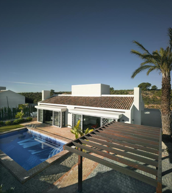 Houses for sale 2 bd in Sucina, Murcia