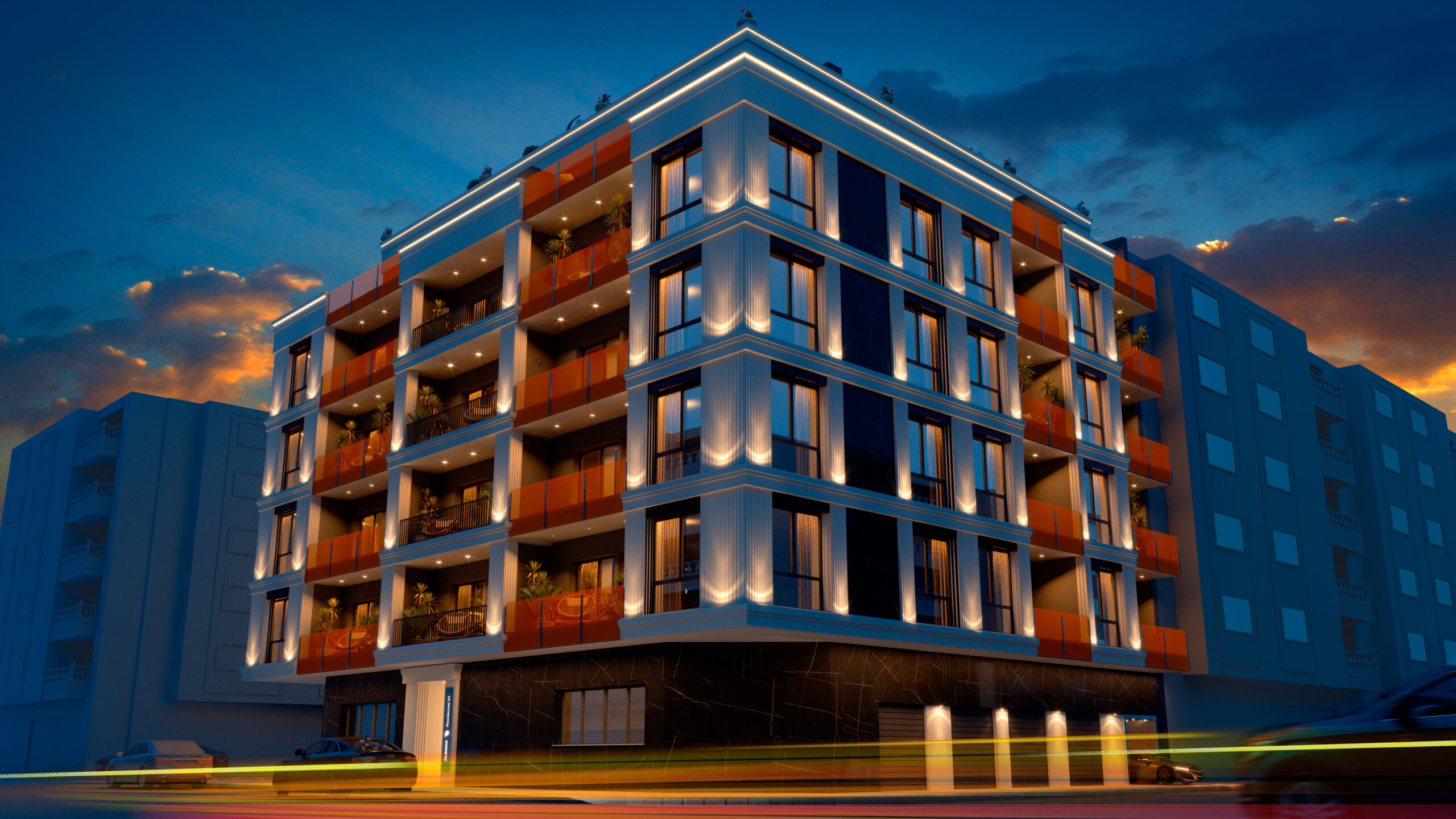Apartments for sale 2 bd in Torrevieja, Alicante