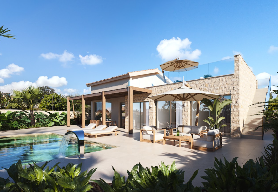 Villa Flores