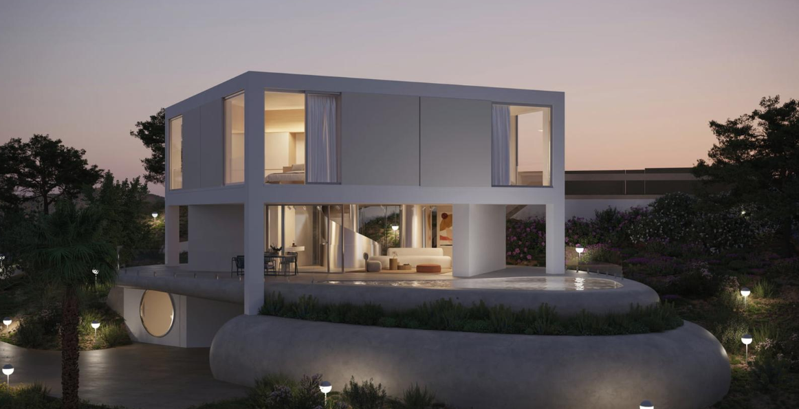 Houses for sale 3 bd in Orihuela, Alicante
