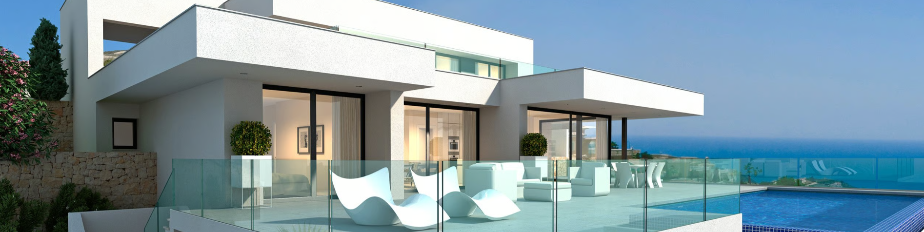 Дома на продажу 3 bd in Бенитачель, Аликанте