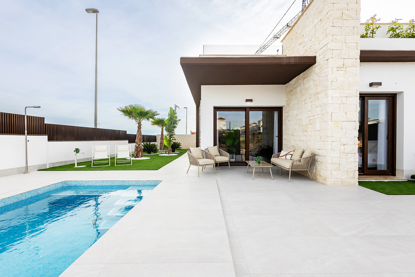 Houses à vendre 2 bd in Orihuela, Alicante