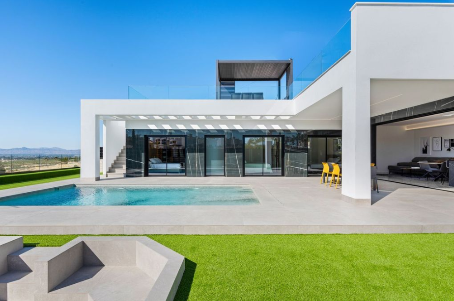 Houses for sale in Algorfa, Alicante
