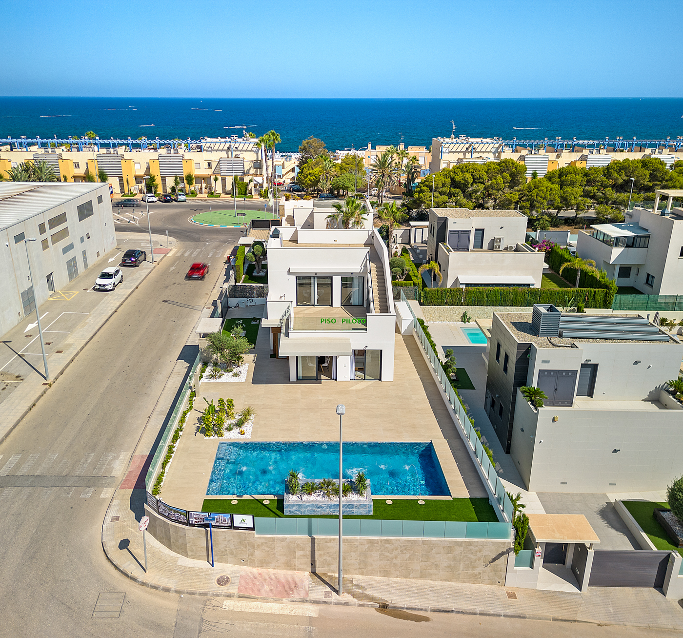 Дома на продажу 3 bd in Ориуэла, Аликанте