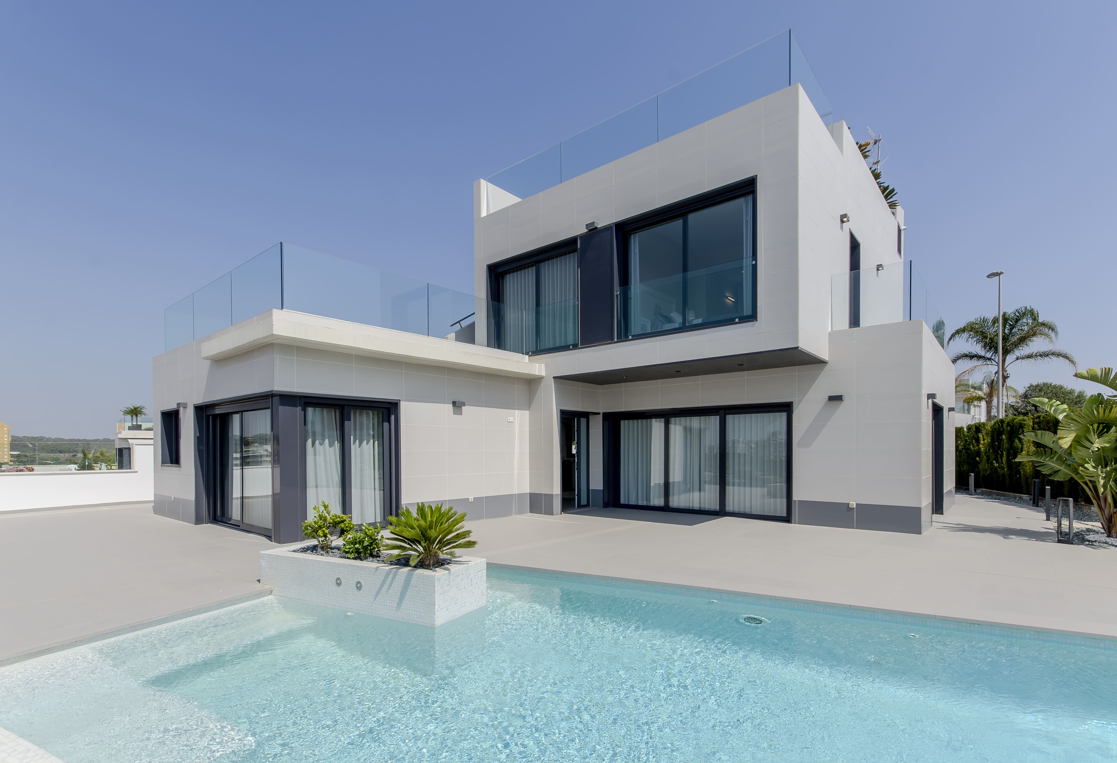 Дома на продажу 3 bd in Ориуэла, Аликанте