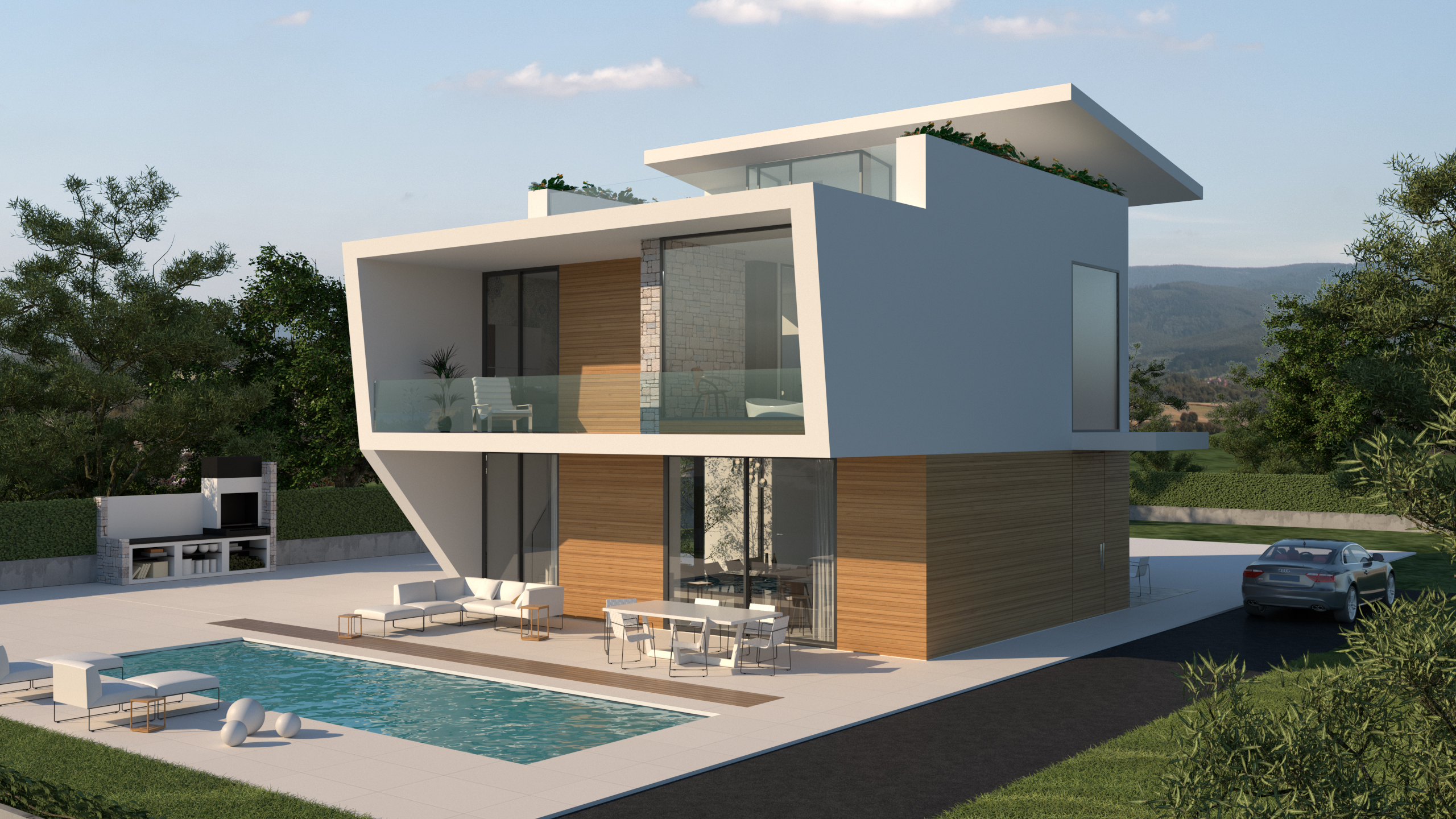 Houses à vendre 4 bd in Orihuela, Alicante