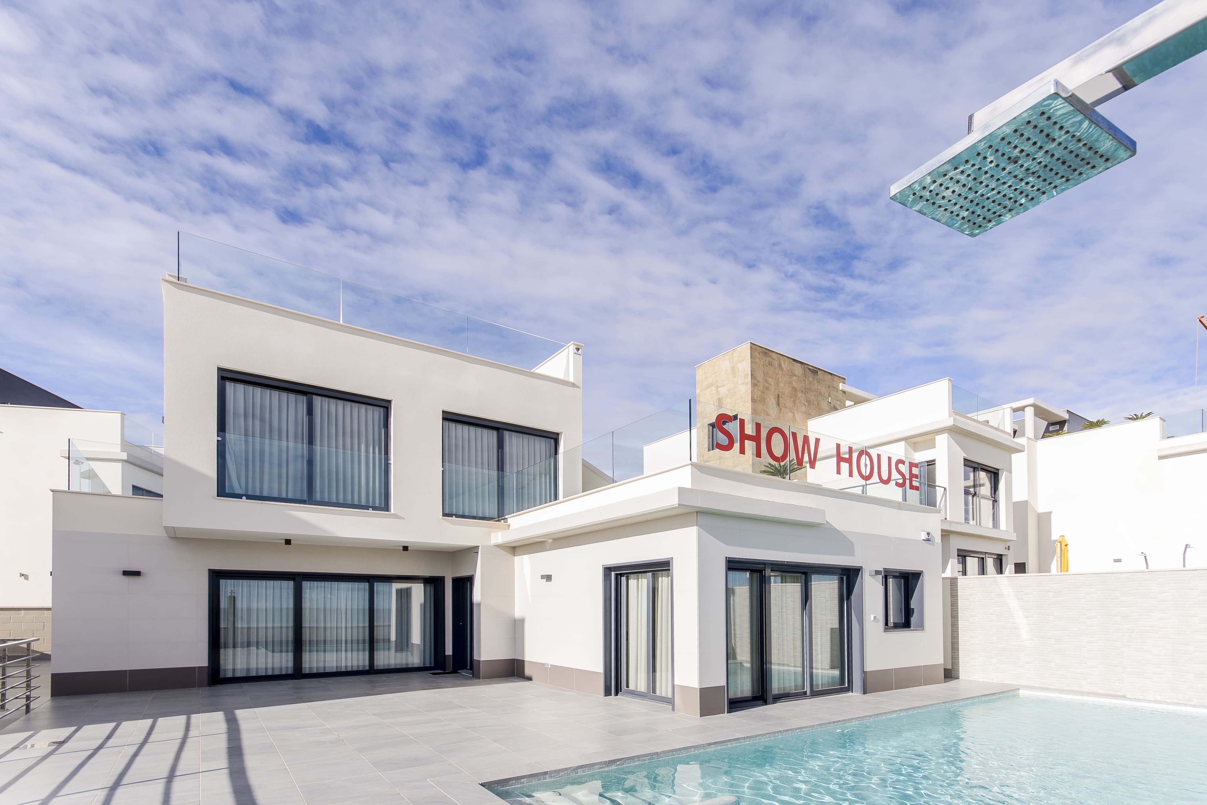 Casas en venta 3 bd in San Miguel de Salinas, Alicante