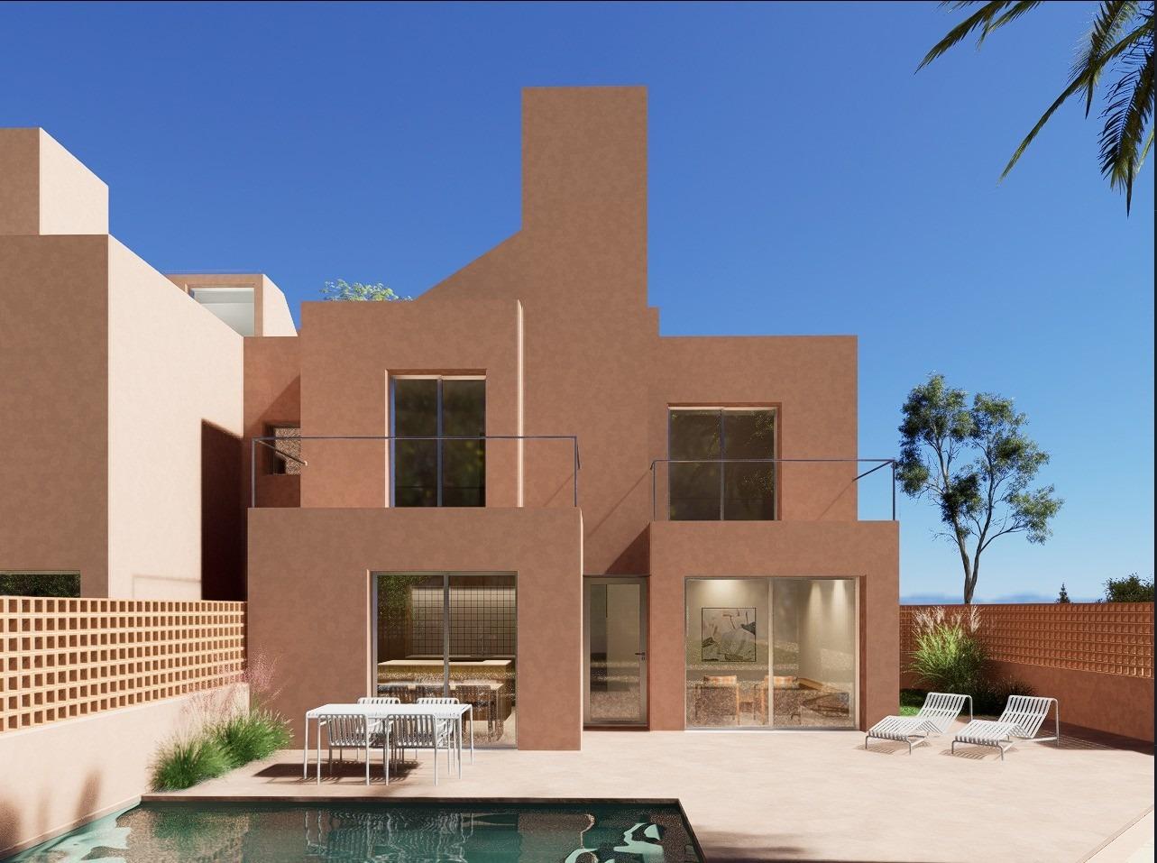 Casas en venta 2 bd in Torre-Pacheco, Murcia