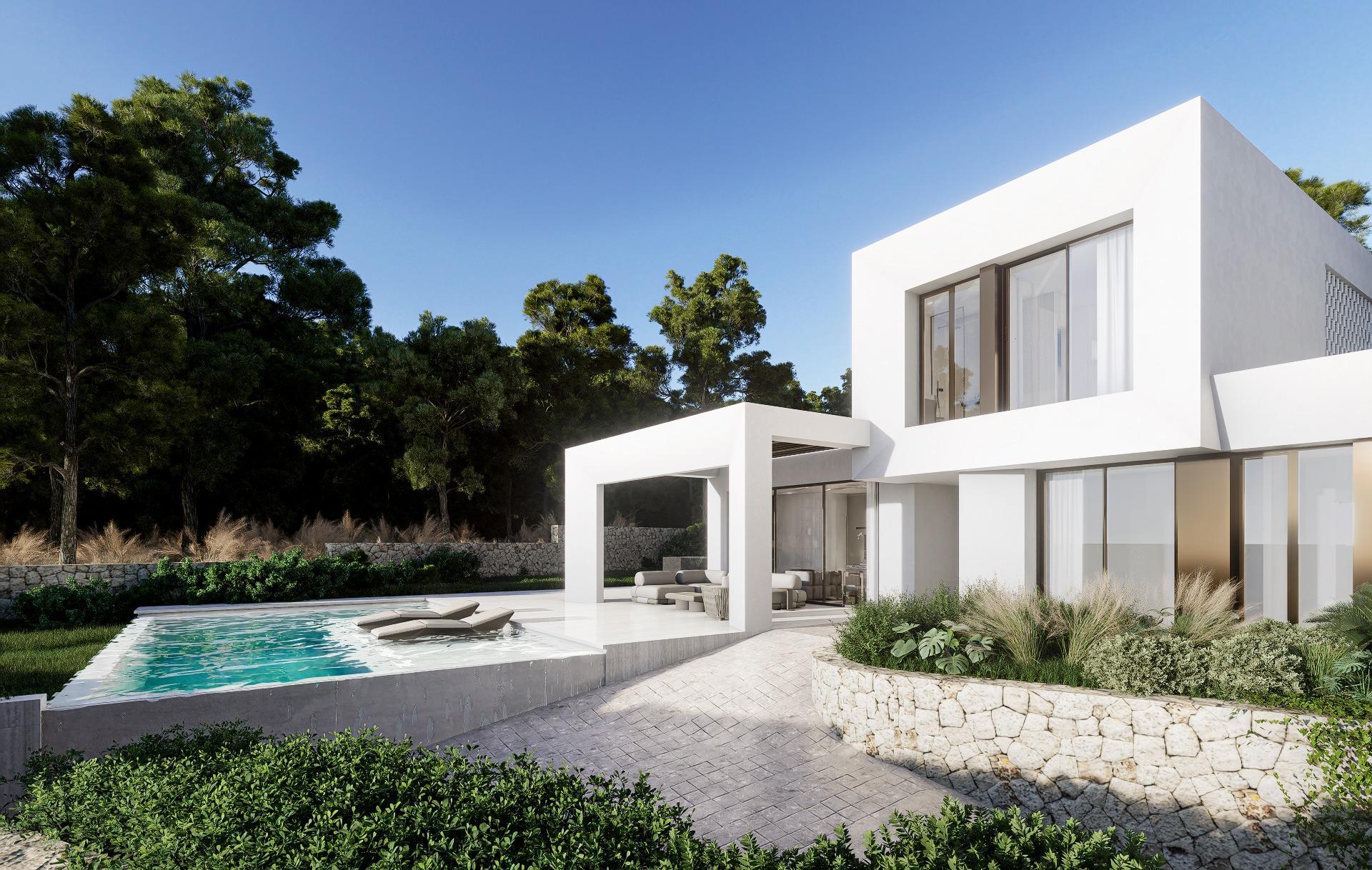 Casas en venta 2 bd in Orihuela, Alicante