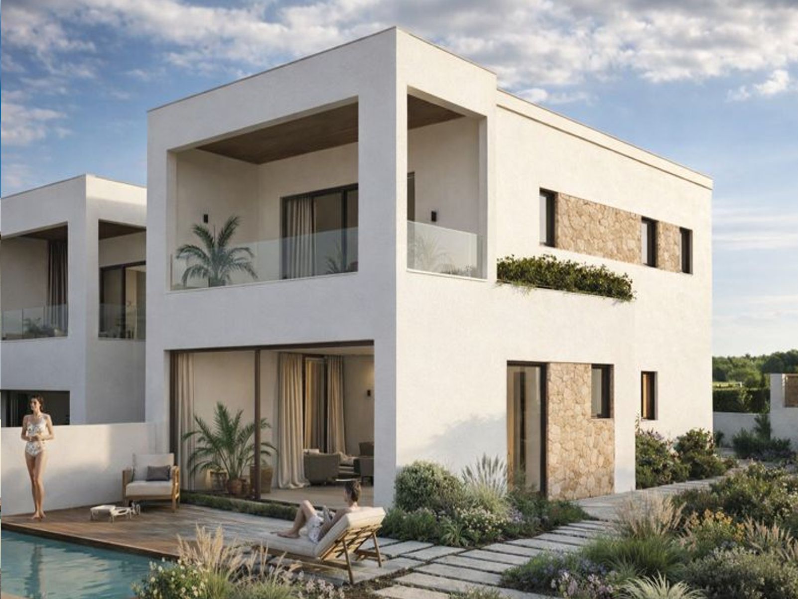 Houses à vendre 3 bd in Orihuela, Alicante