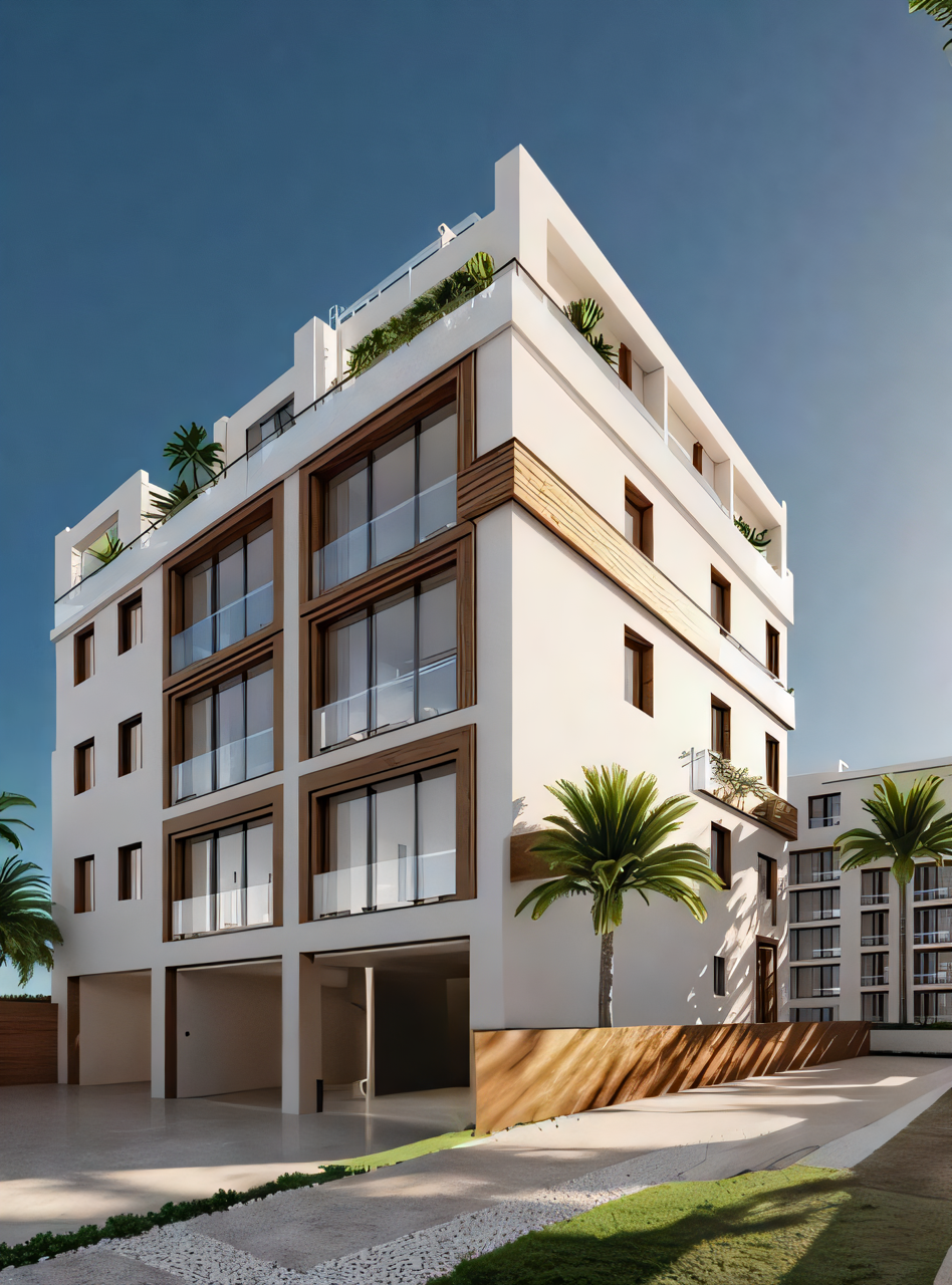 Apartments for sale 3 bd in San Pedro del Pinatar, Murcia
