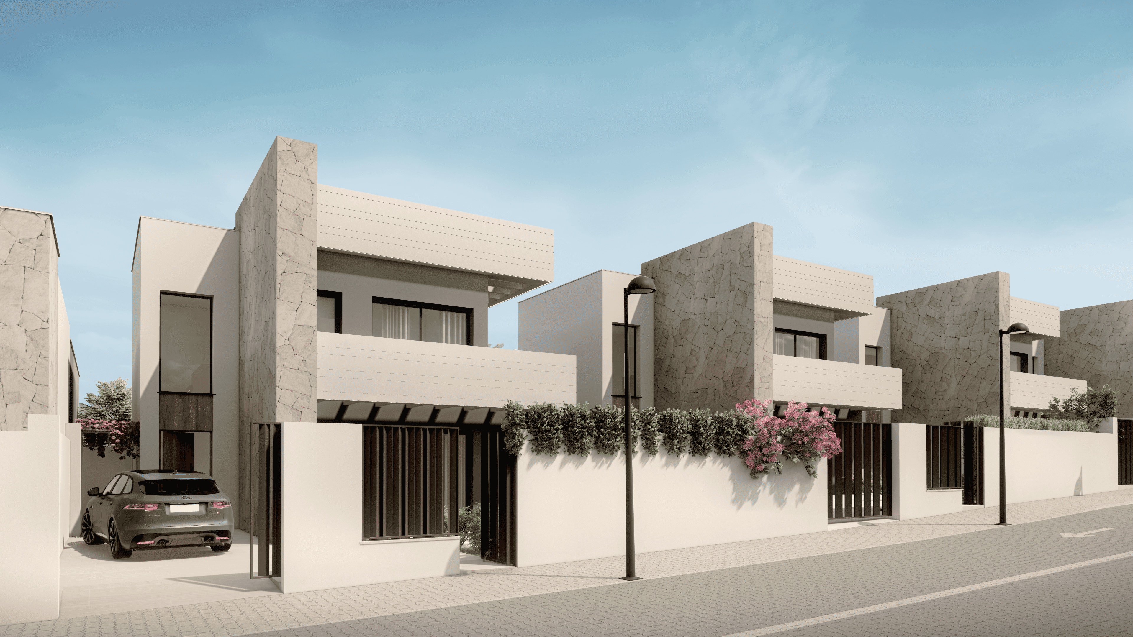 Houses à vendre 3 bd in Pulpi, Almería