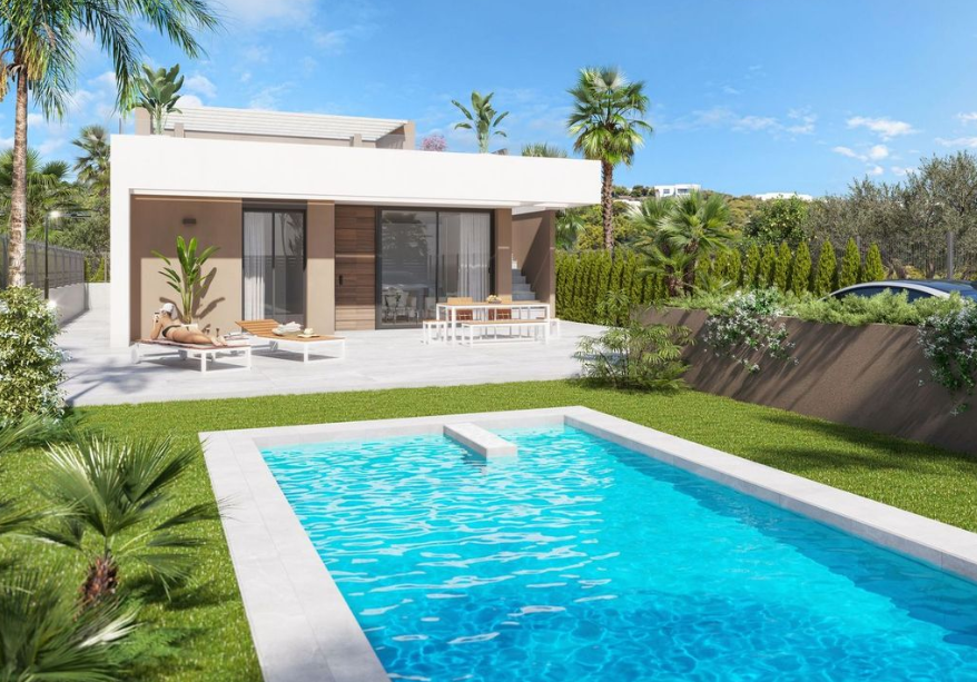 Houses à vendre 3 bd in Vera, Almería