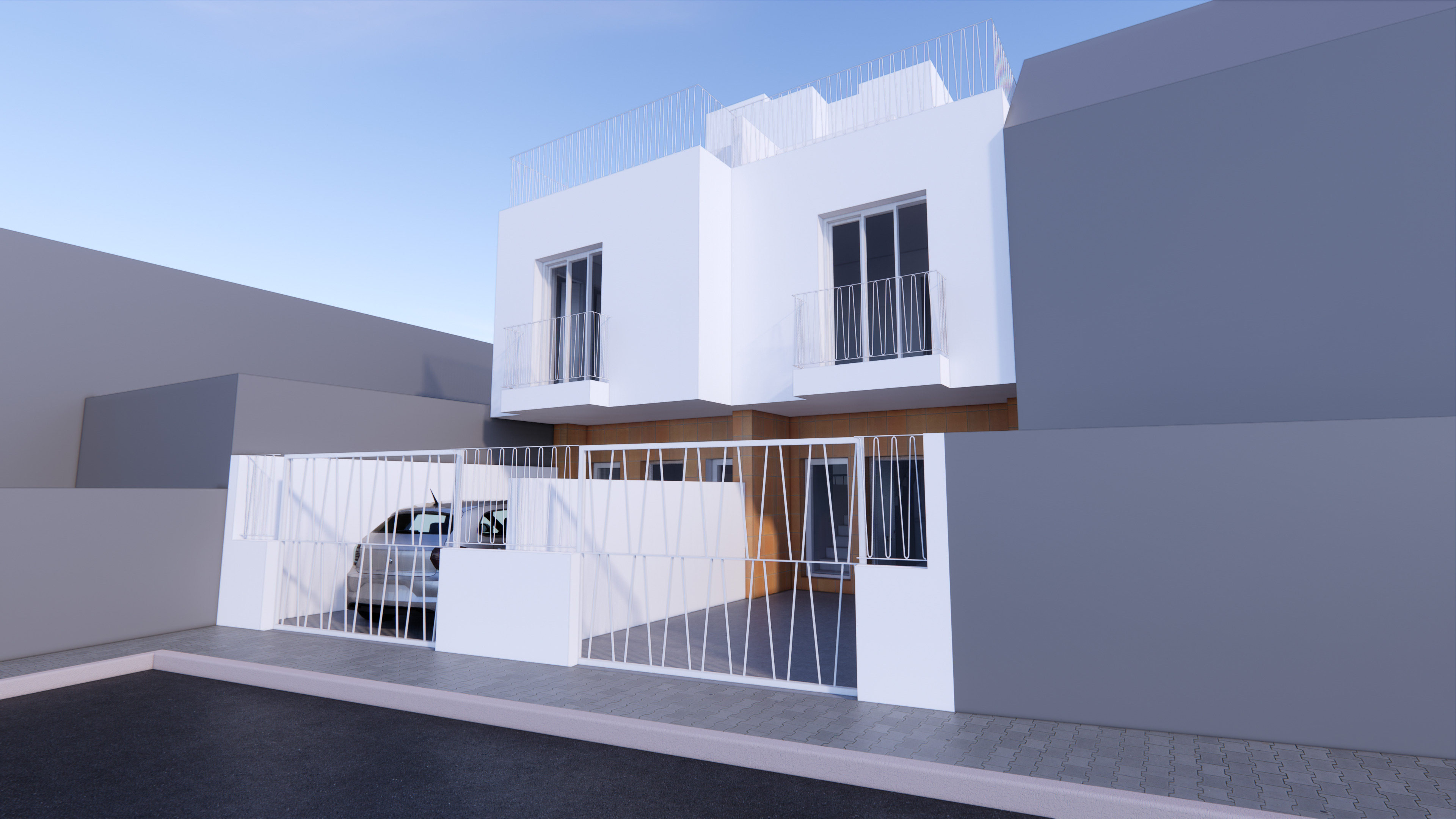 Квартиры на продажу 2 bd in Карталена, Мурсия