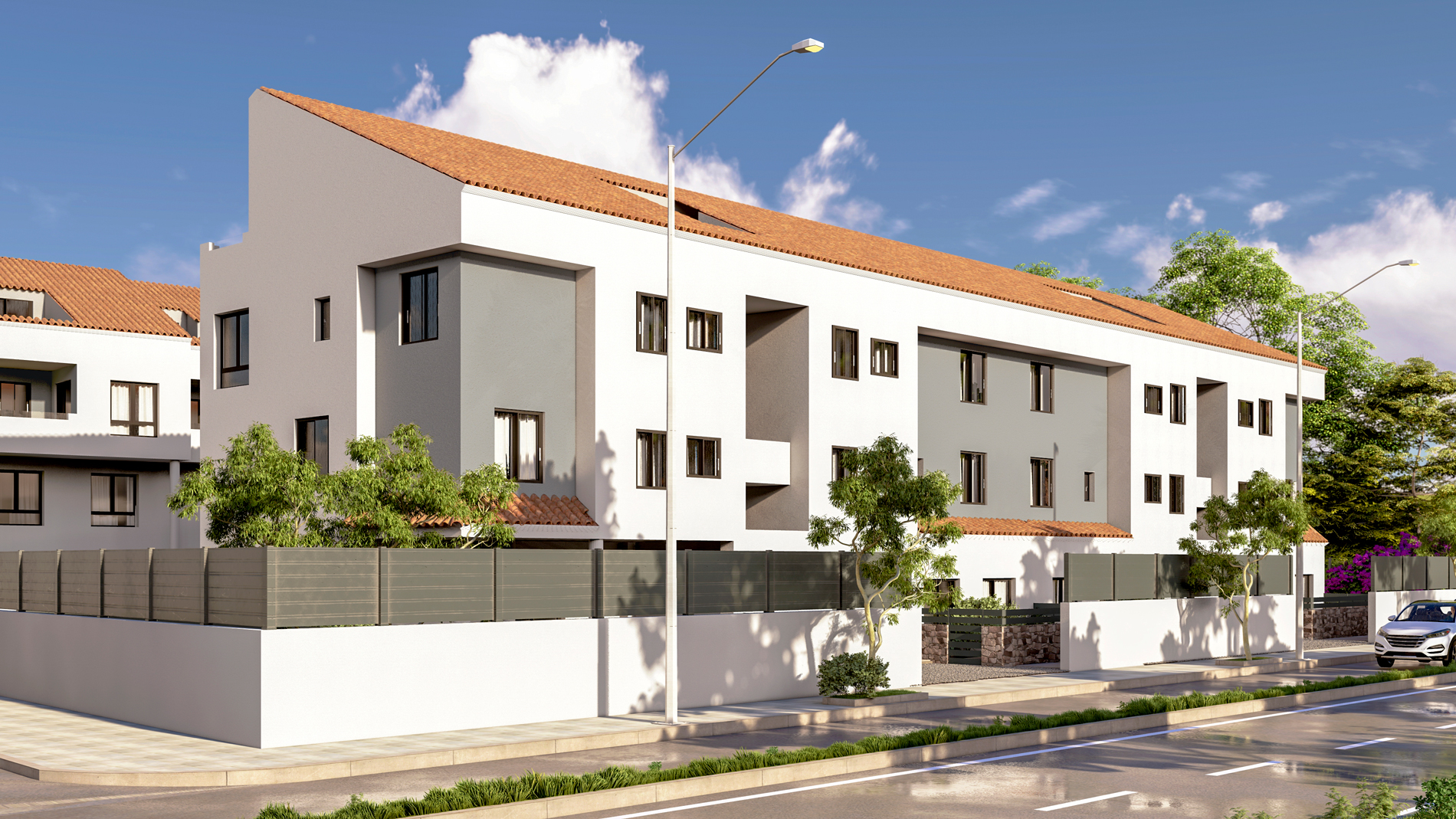 Apartments for sale 2 bd in Jávea/Xàbia, Alicante