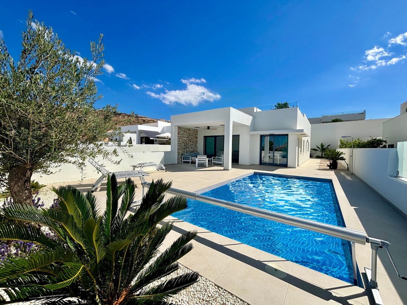 Houses à vendre 3 bd in Rojales, Alicante