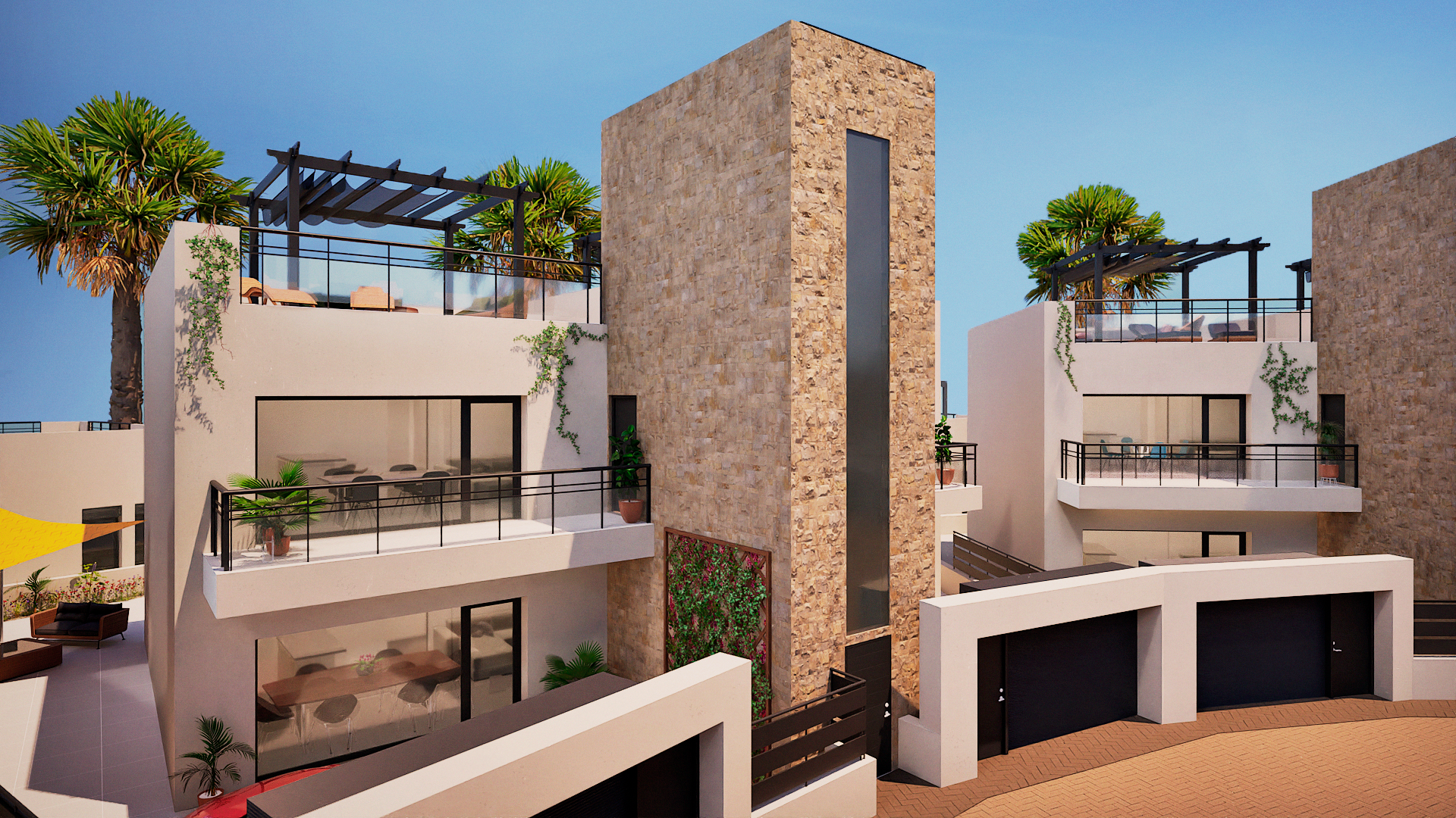 Premises à vendre in Fuente-Álamo, Murcia