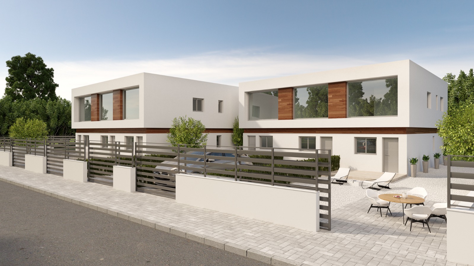Casas en venta 3 bd in Orihuela, Alicante