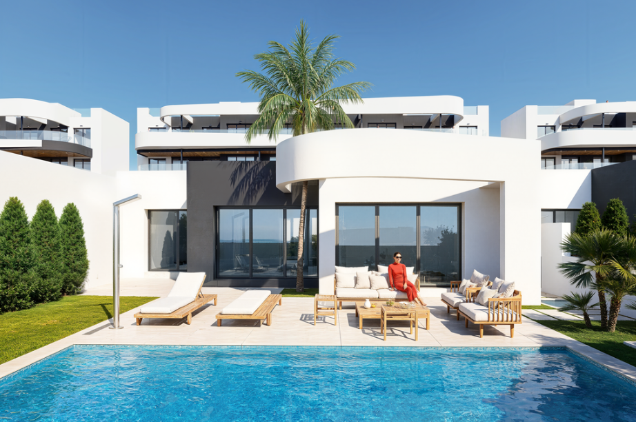 Best Mediterraneo Villas FII