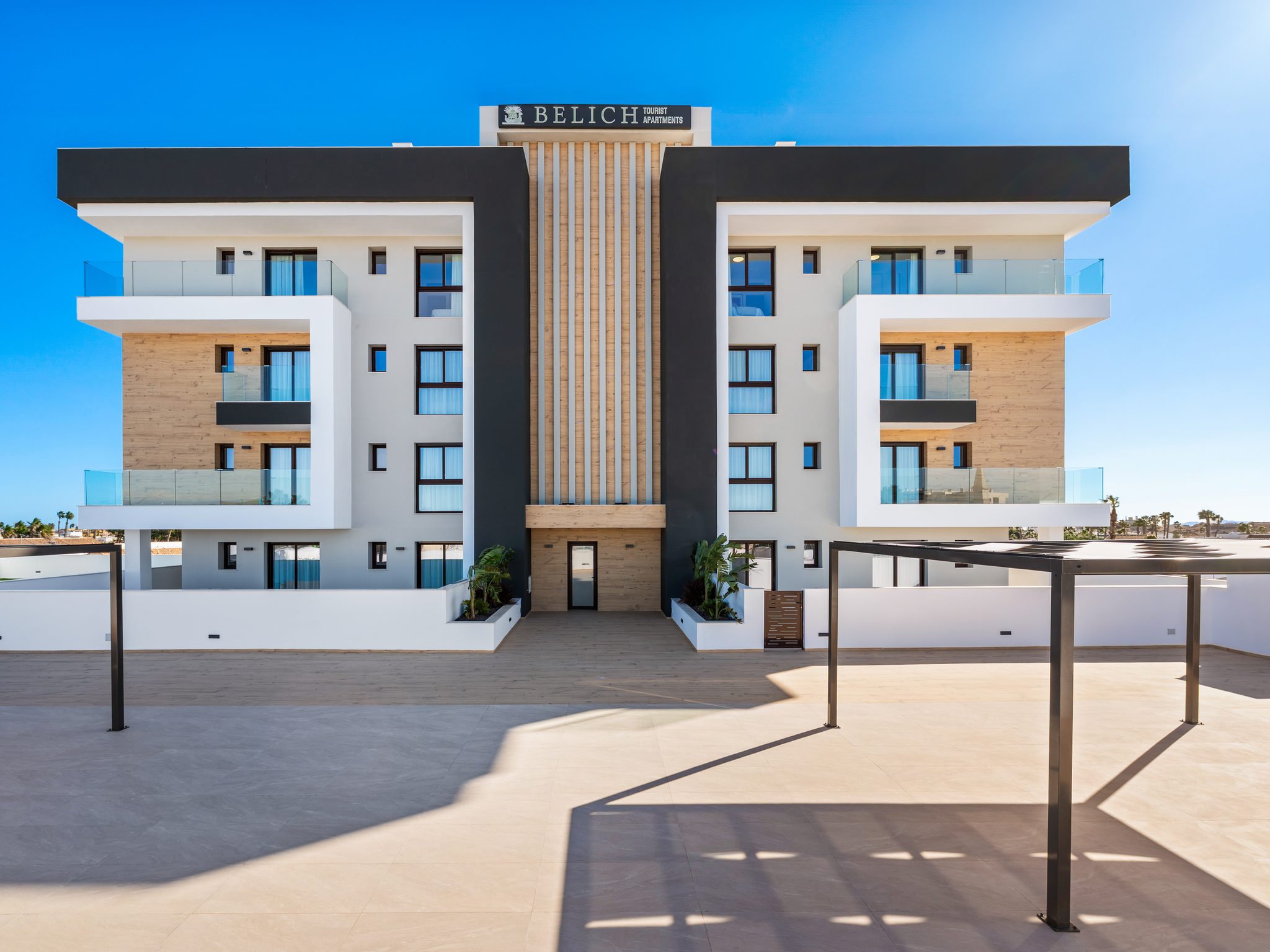 Apartments for sale 3 bd in Los Alcázares, Murcia