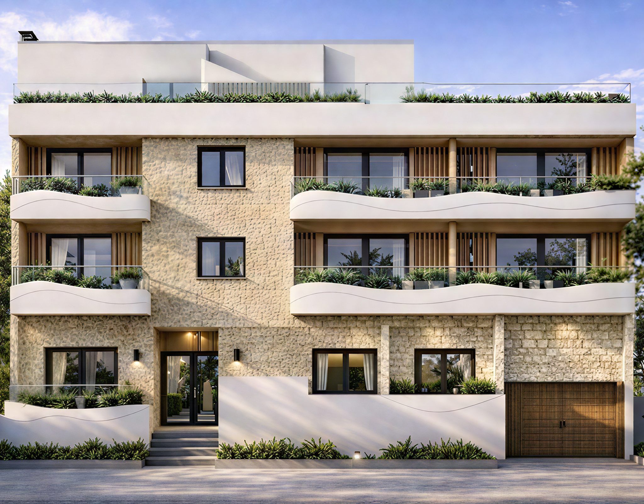 Apartments for sale 2 bd in San Pedro del Pinatar, Murcia