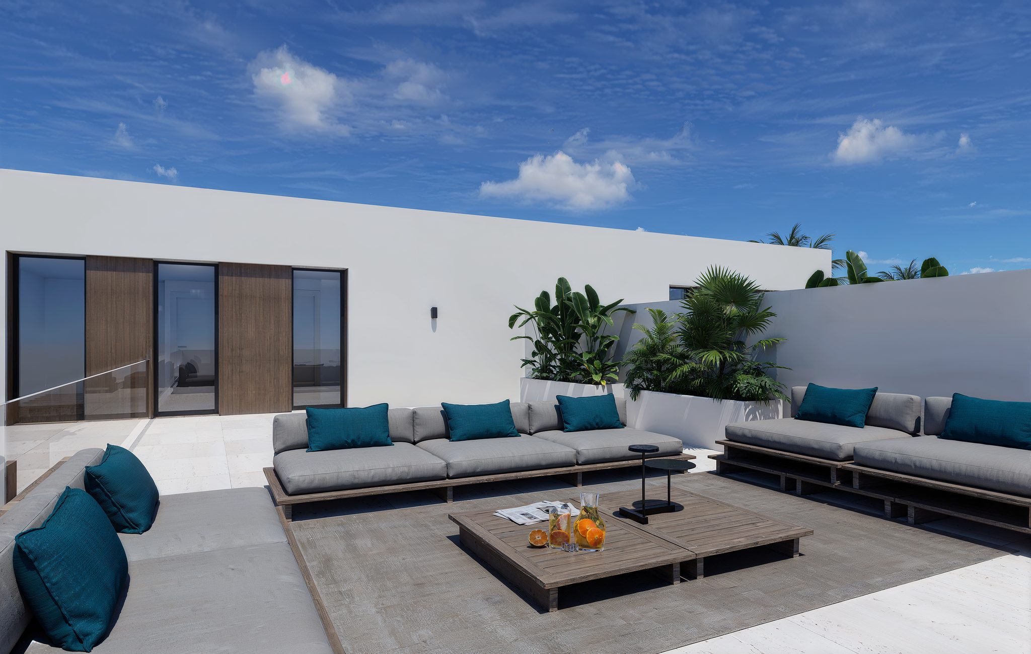 Houses à vendre 4 bd in Torre-Pacheco, Murcia