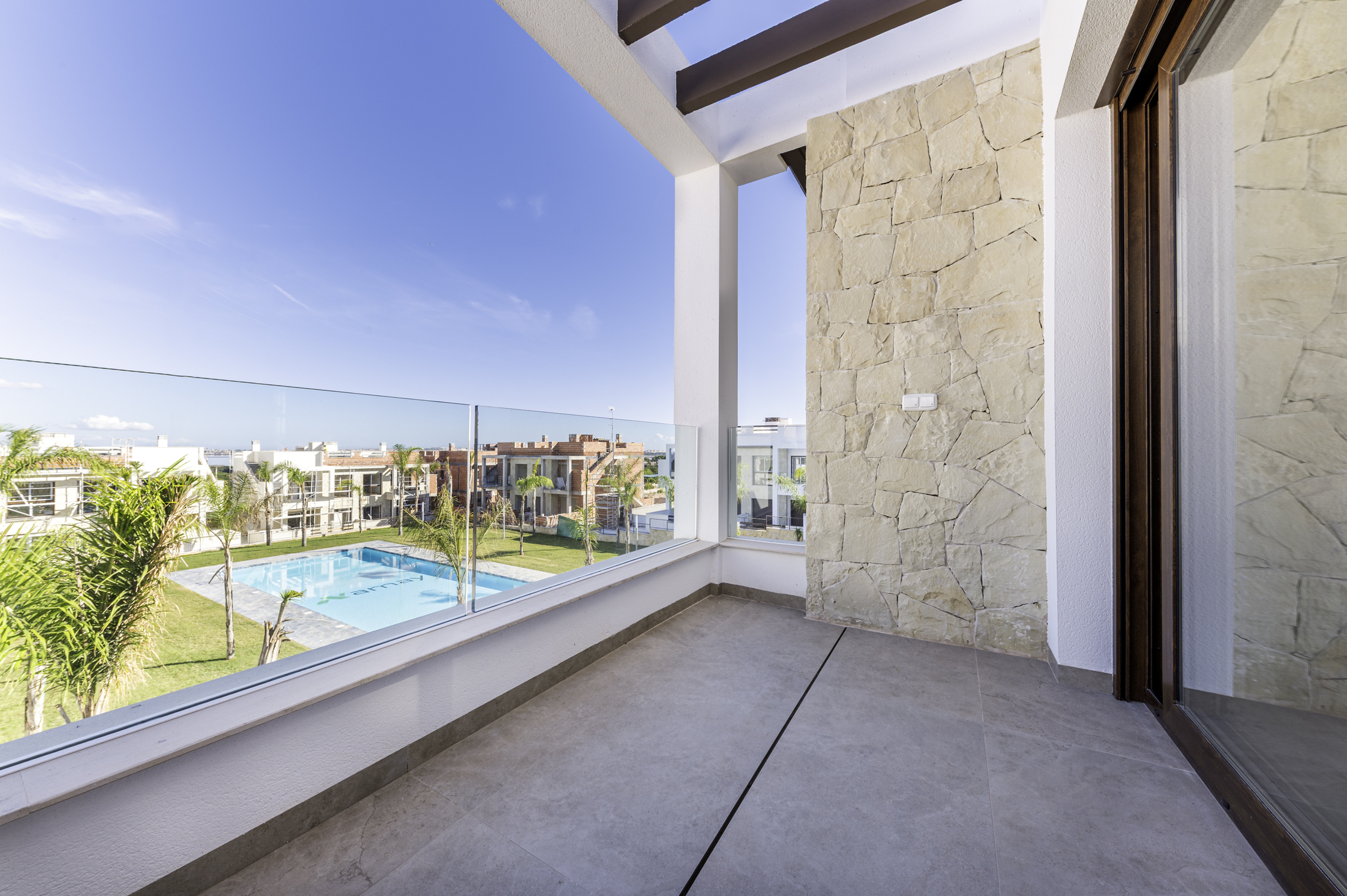 Pisos en venta 3 bd in Torrevieja, Alicante