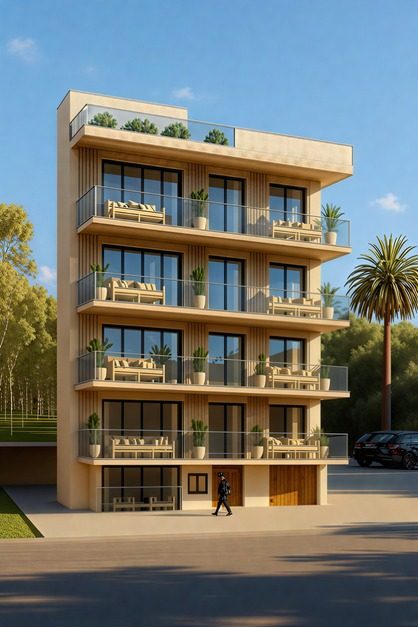 Apartments for sale 1 bd in San Pedro del Pinatar, Murcia