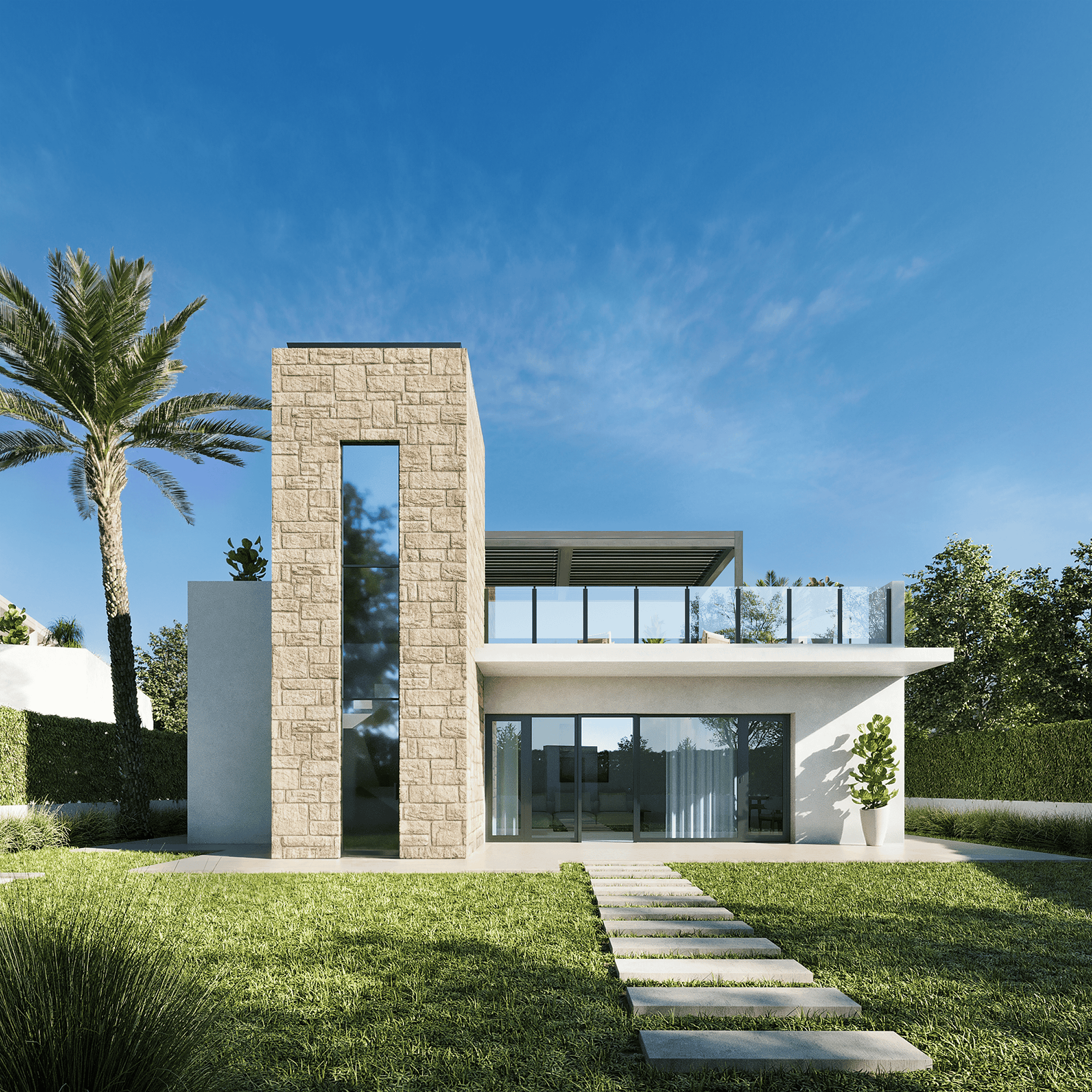 Houses for sale 3 bd in Lorca, Murcia