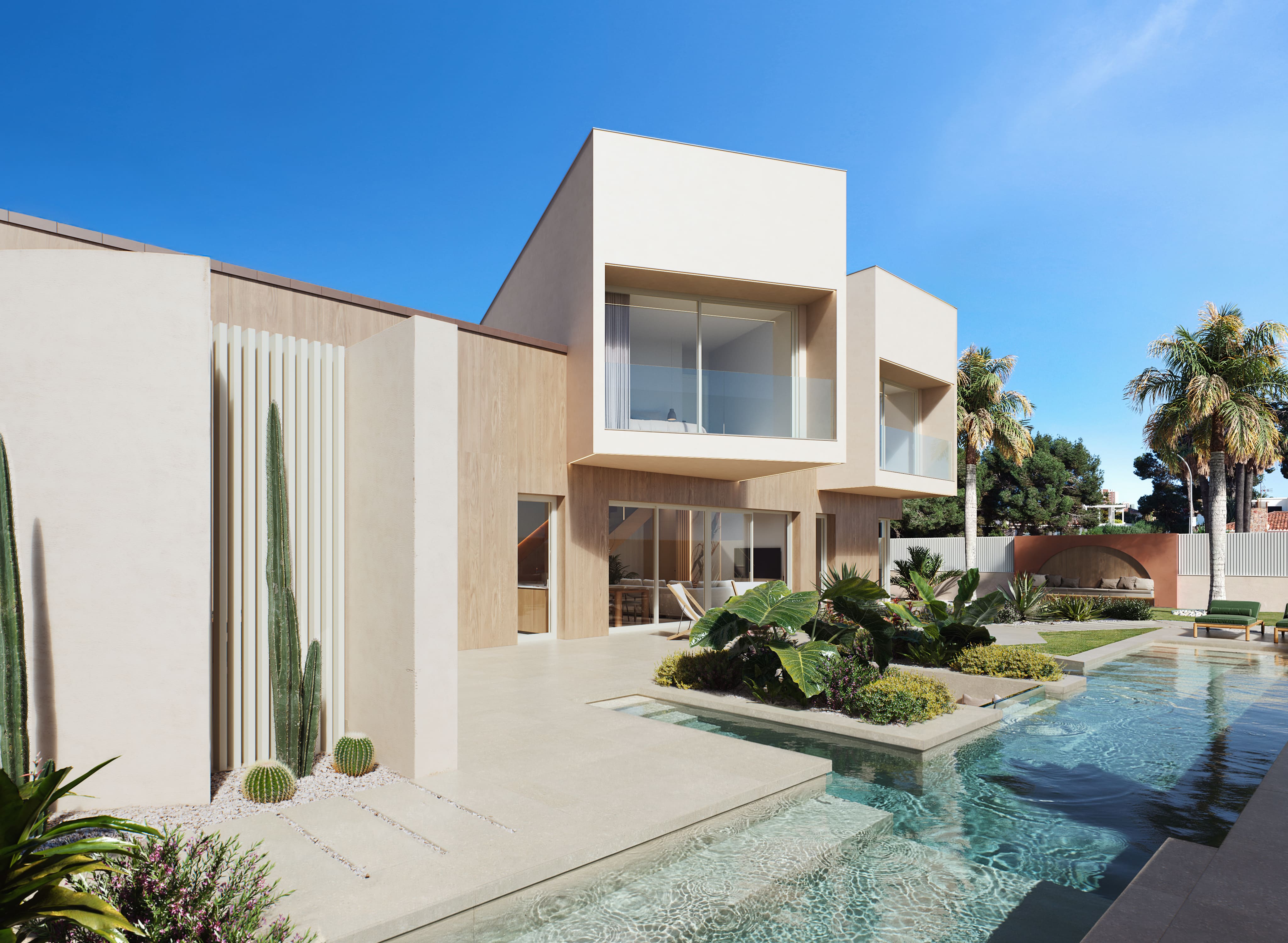 Houses à vendre 3 bd in Orihuela, Alicante