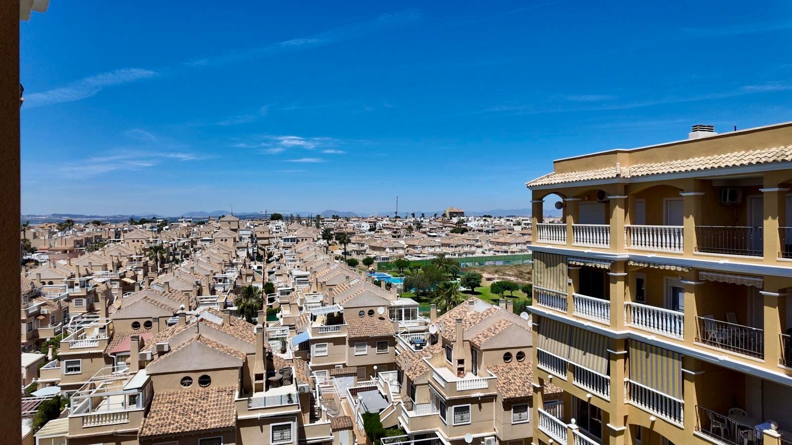 Apartments à vendre 2 bd in Torrevieja, Alicante