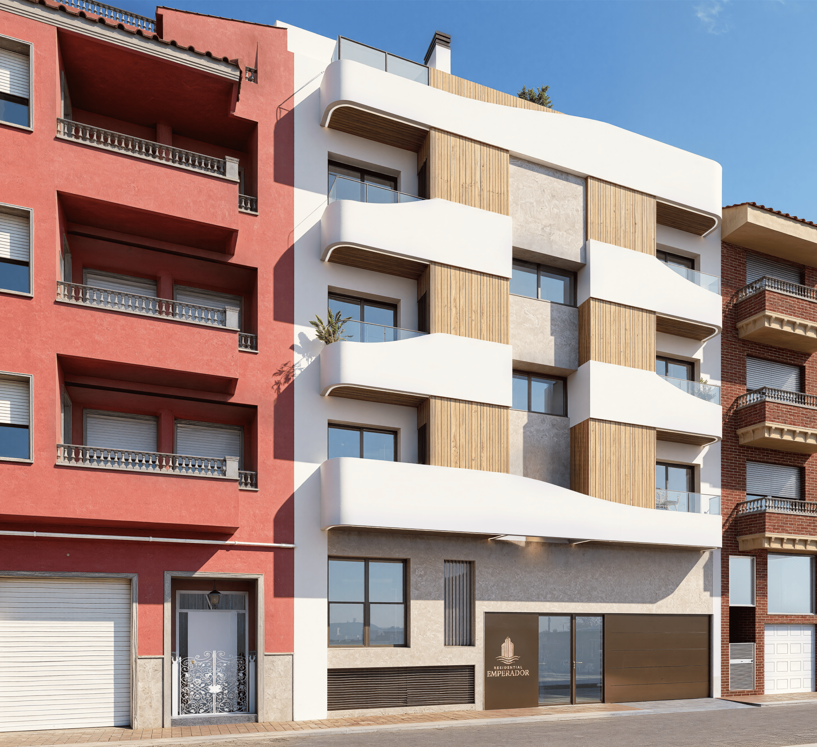 Apartments à vendre 3 bd in Guardamar del Segura, Alicante