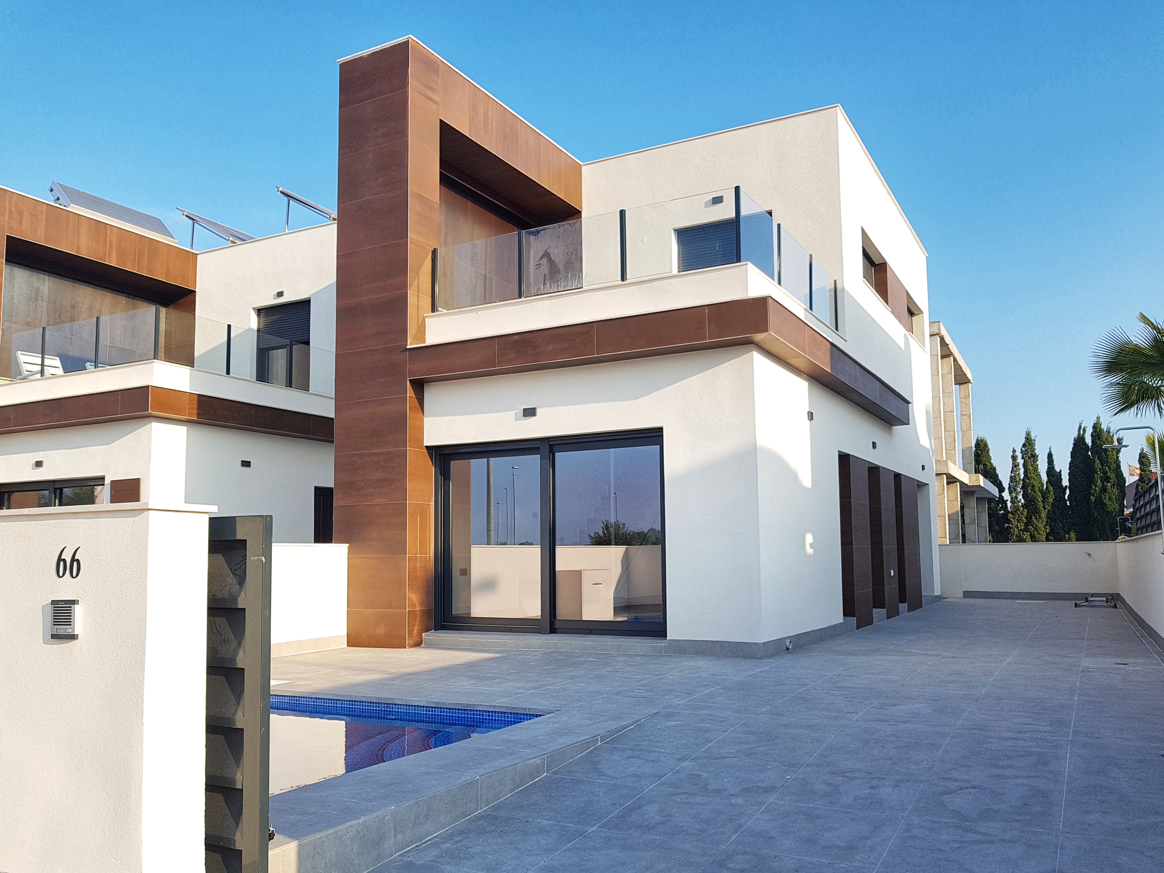 Casas en venta 3 bd in Daya Nueva, Alicante