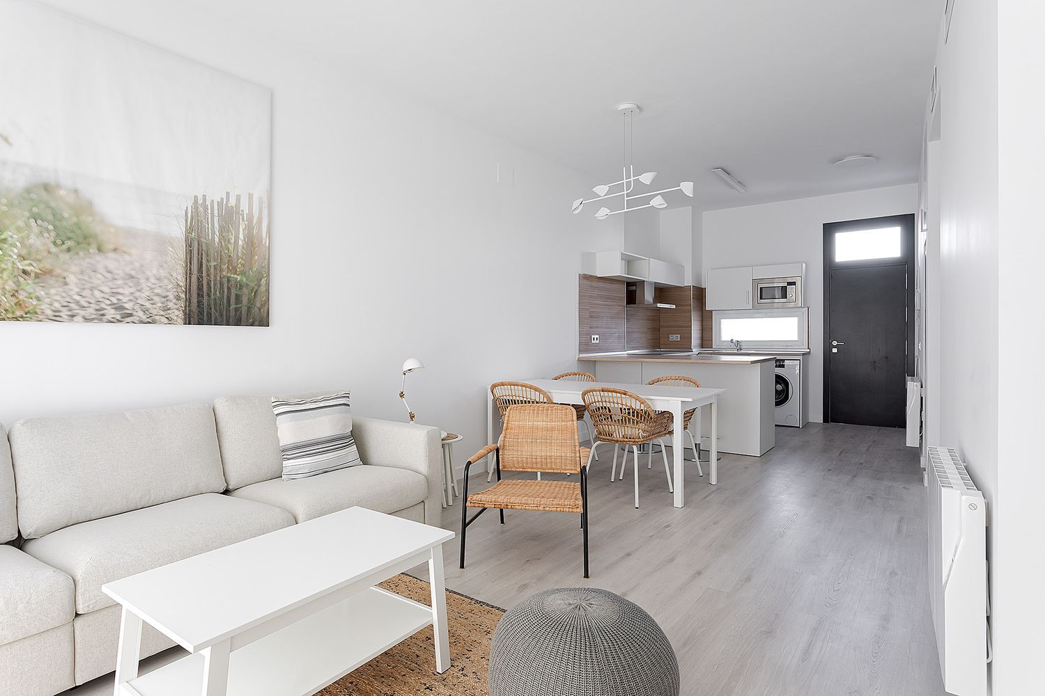 Apartments for sale 3 bd in Vera, Almería
