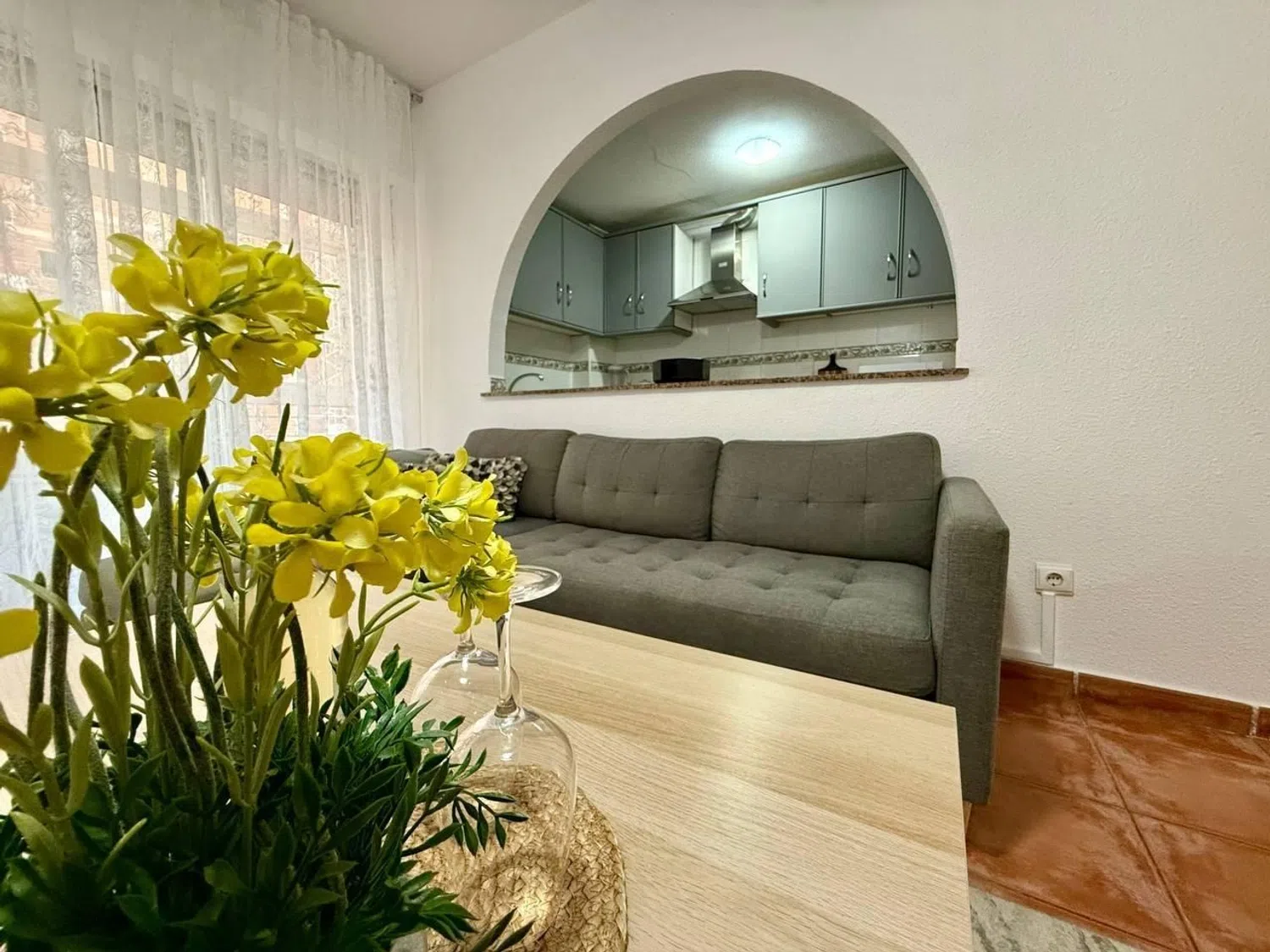 Квартиры на продажу 2 bd in Торревьеха, Аликанте