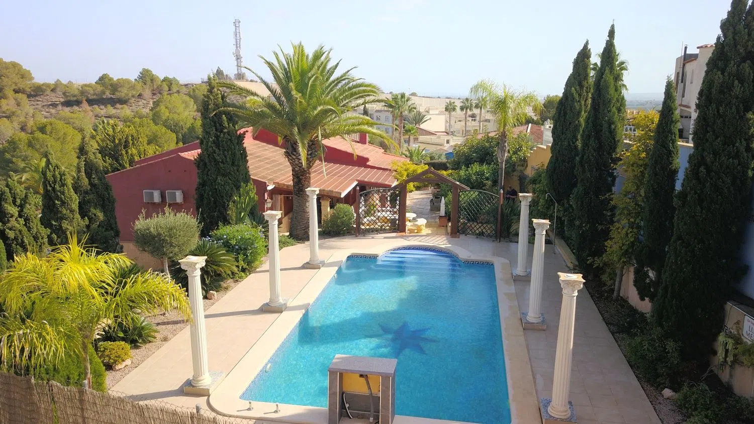 Houses for sale 3 bd in Algorfa, Alicante