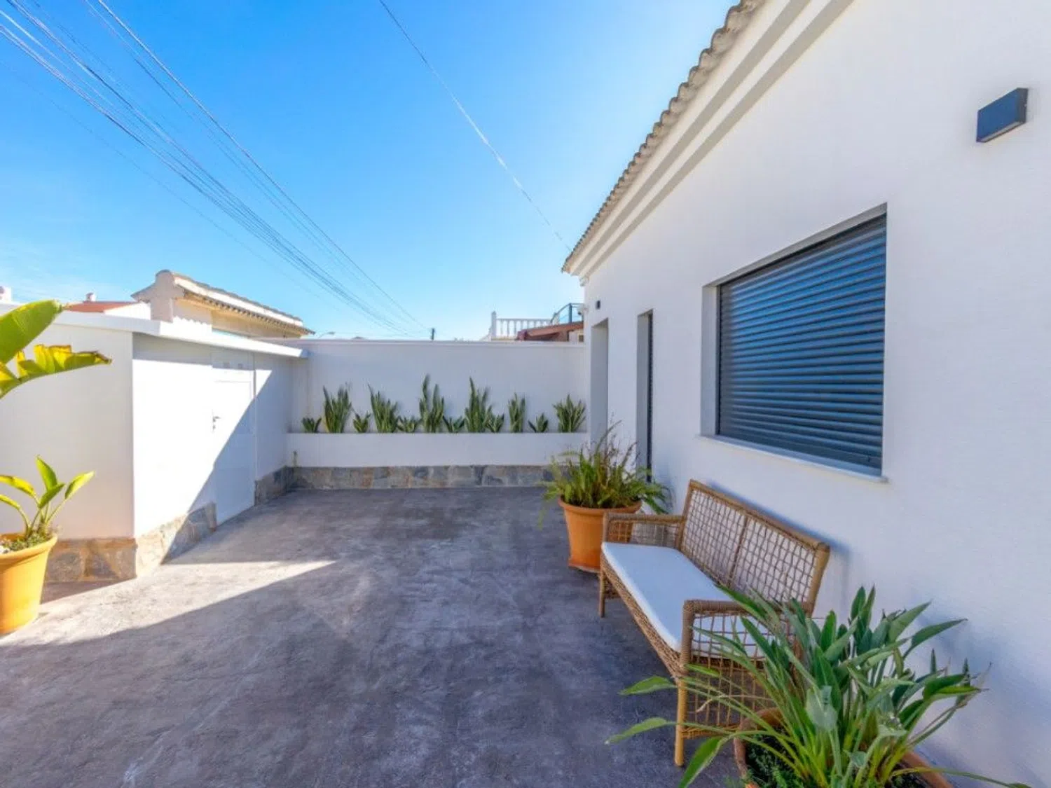 Houses for sale 3 bd in Torrevieja, Alicante