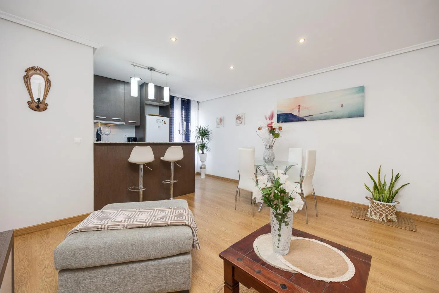 Apartments à vendre 2 bd in Torrevieja, Alicante