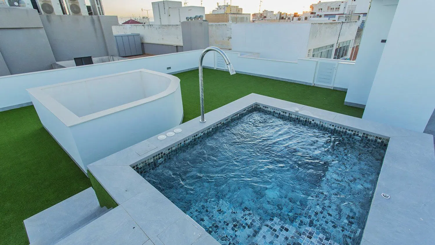 Pisos en venta 3 bd in Torrevieja, Alicante
