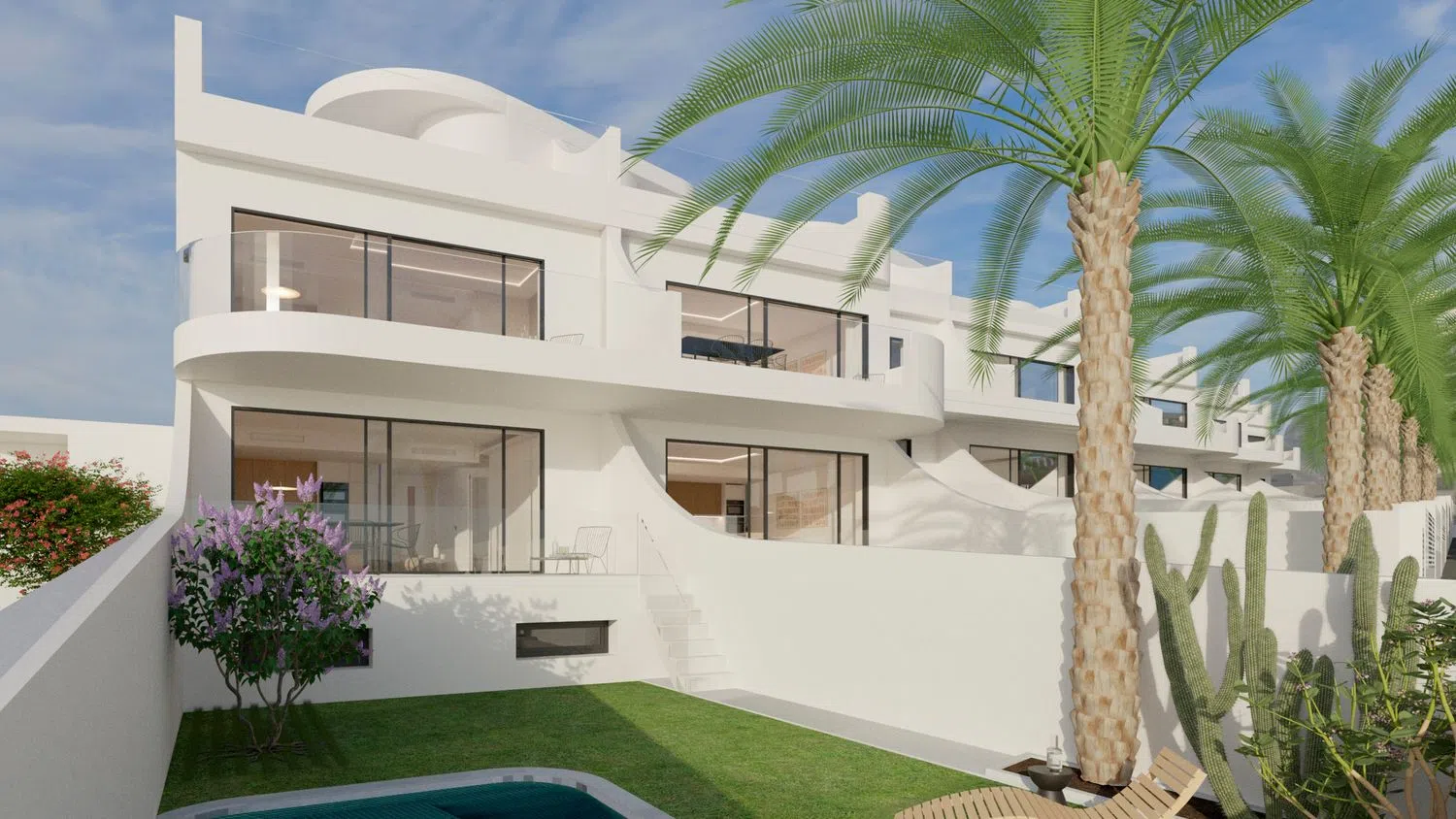 Sea Views la Manguilla