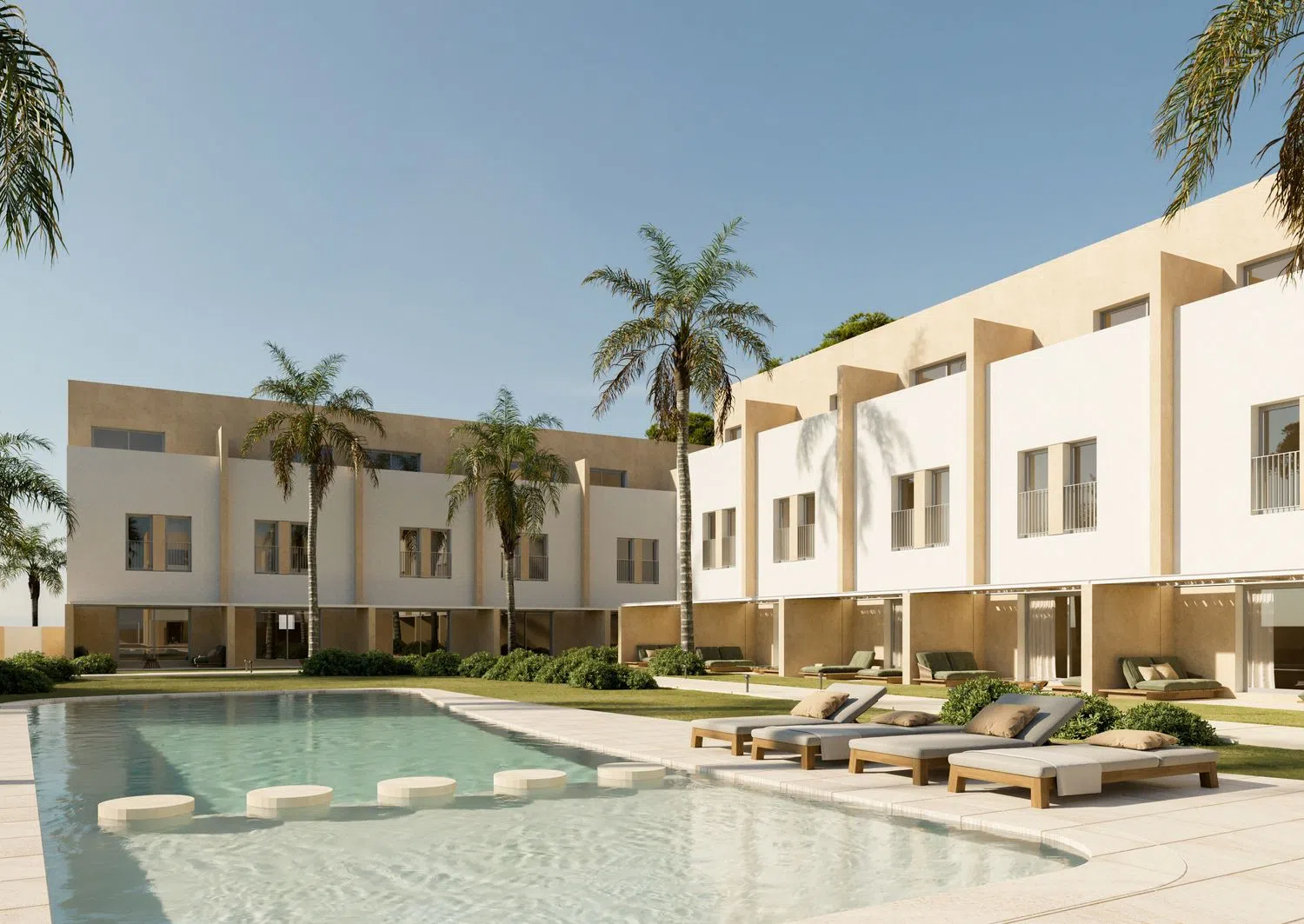 Houses for sale 3 bd in Denia, Alicante