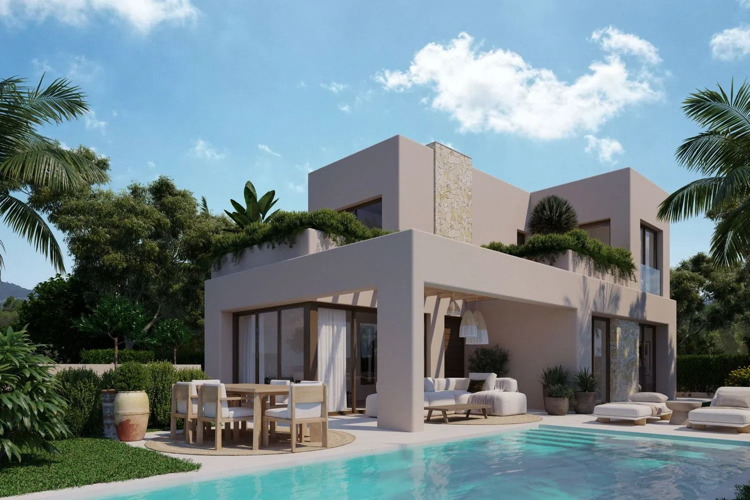COSTABELLA RESIDENCES FASE I