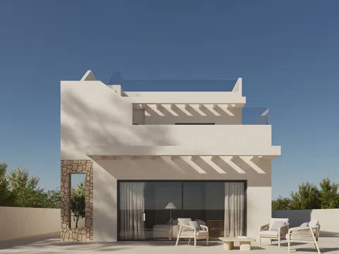 Casas en venta 5 bd in Polop, Alicante