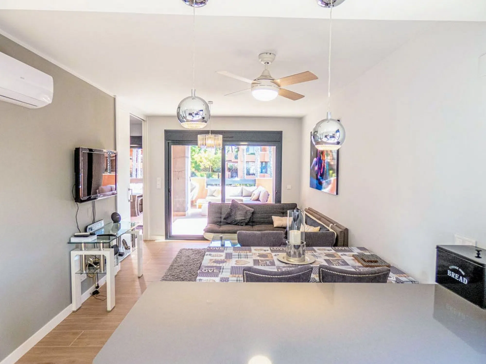 Apartments for sale 2 bd in Orihuela, Alicante