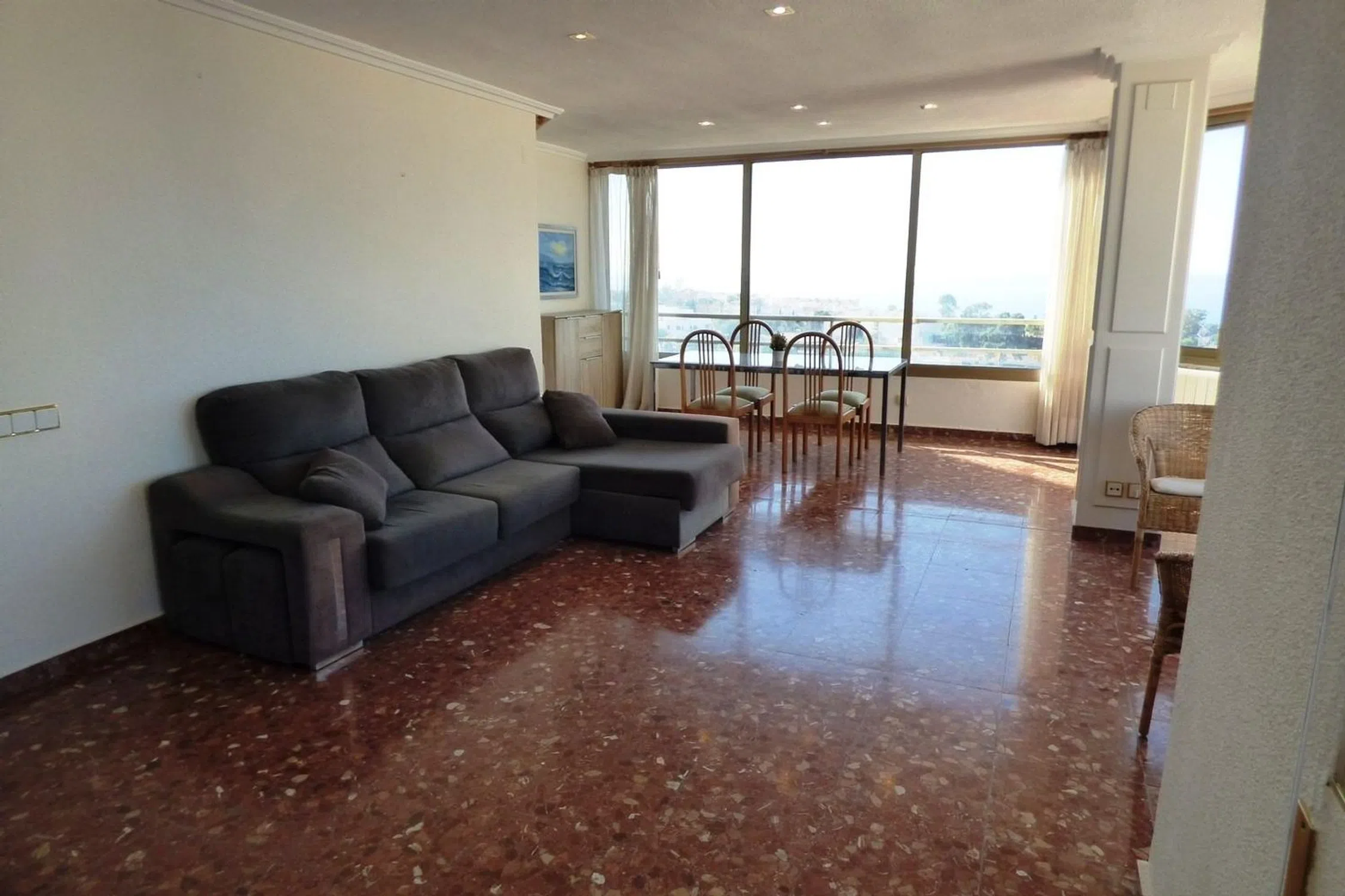 Apartments for sale 4 bd in Alicante / Alacant, Alicante