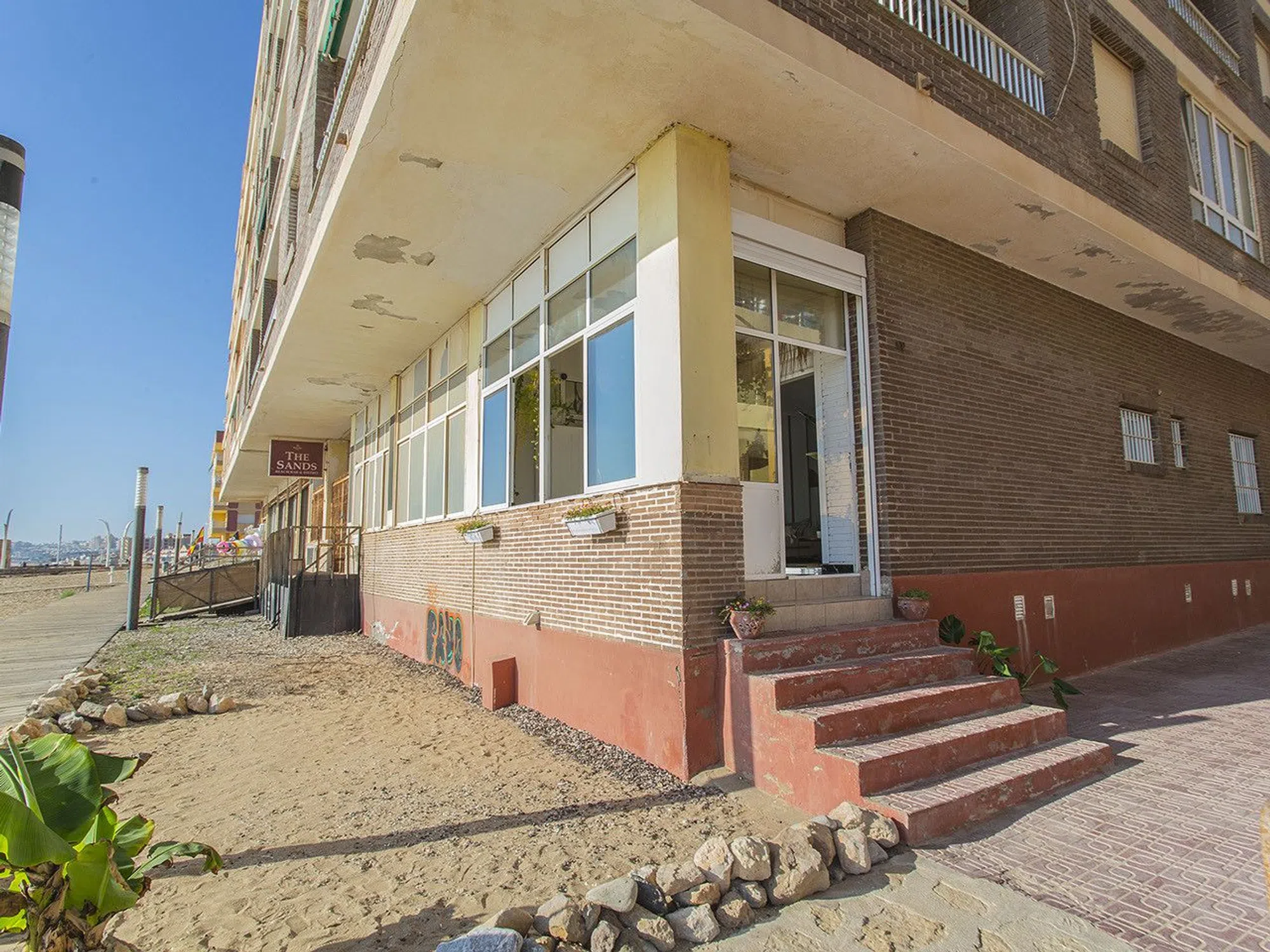 Apartments for sale 2 bd in Torrevieja, Alicante