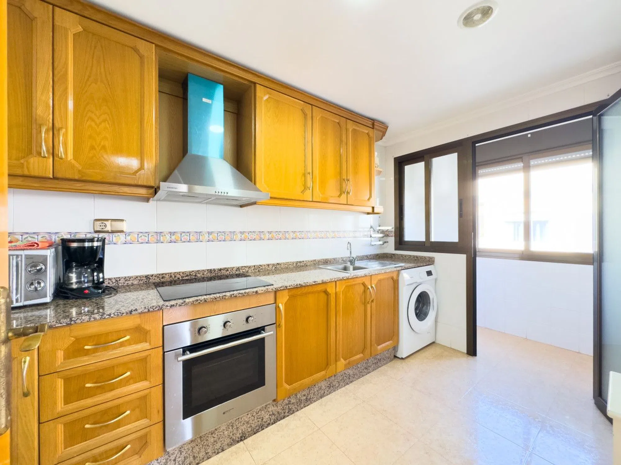 Apartments for sale 4 bd in Torrevieja, Alicante
