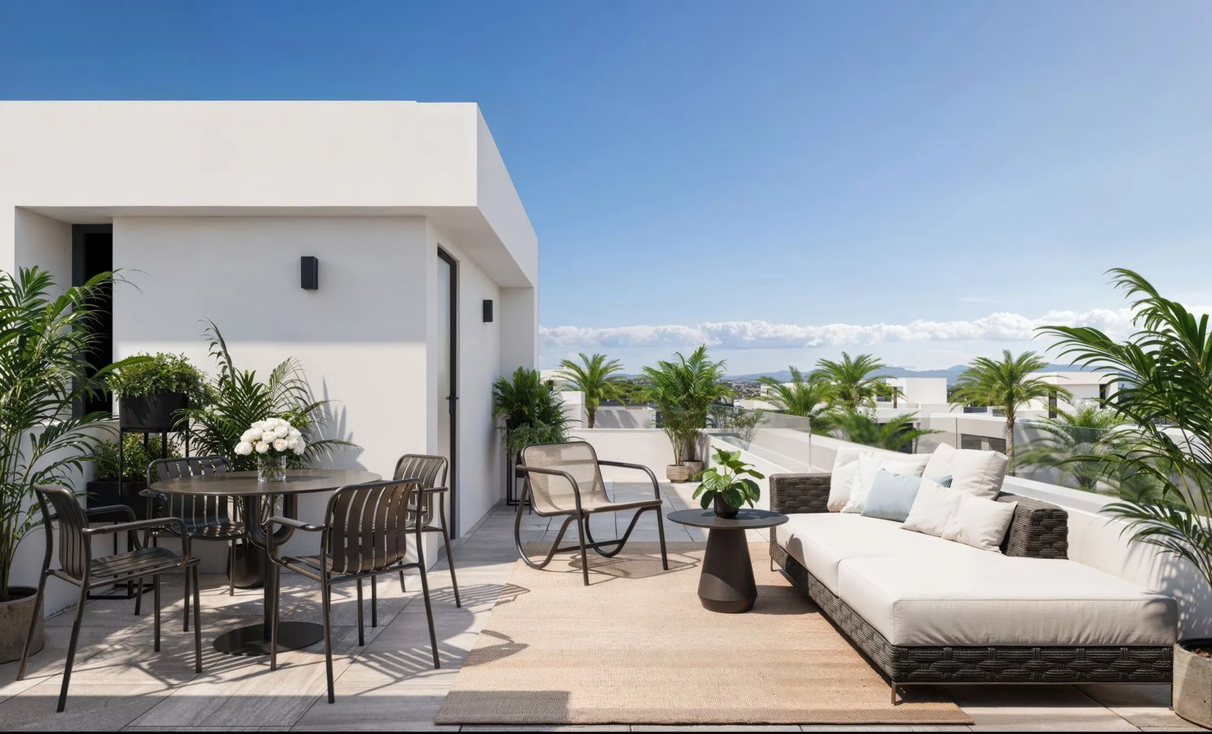 Houses for sale 3 bd in Torre-Pacheco, Murcia