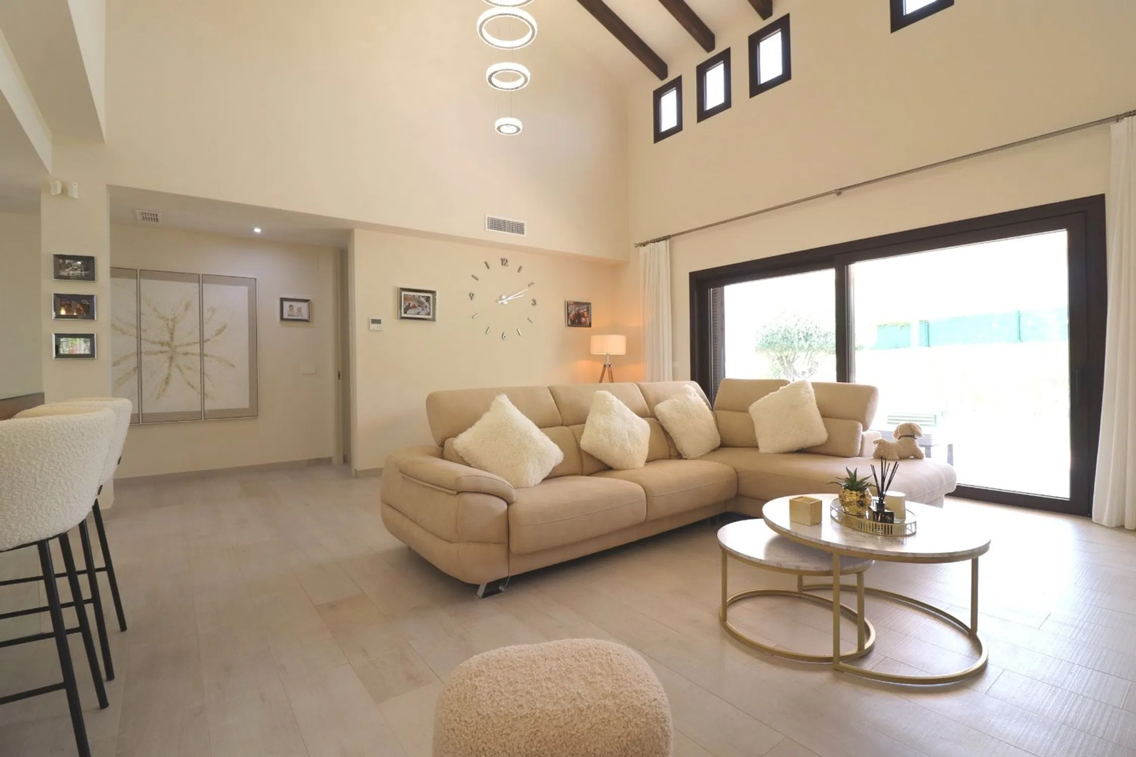 Houses for sale 3 bd in Algorfa, Alicante