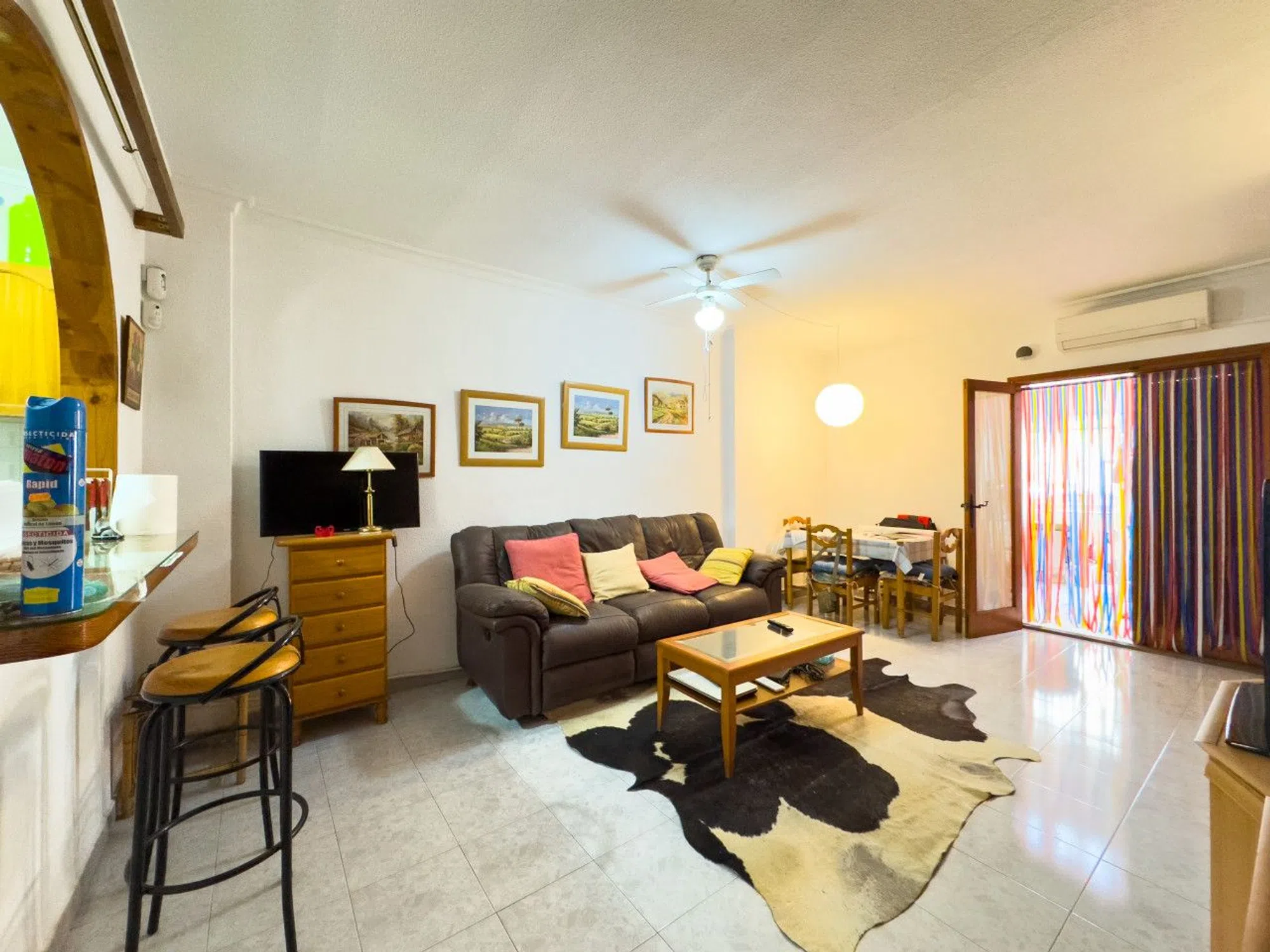 Apartments for sale 2 bd in Torrevieja, Alicante